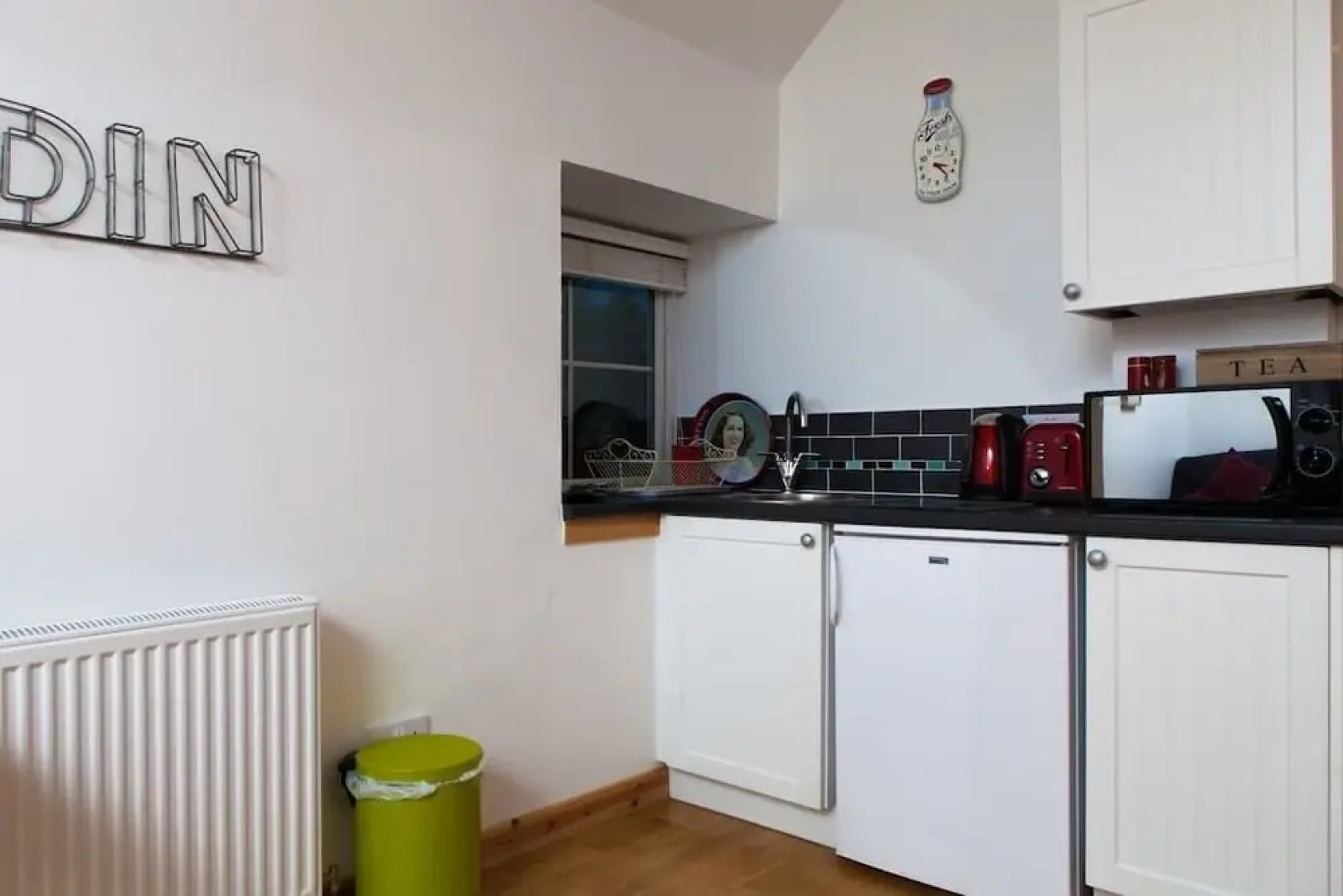 Redlands Country Lodge Guest House