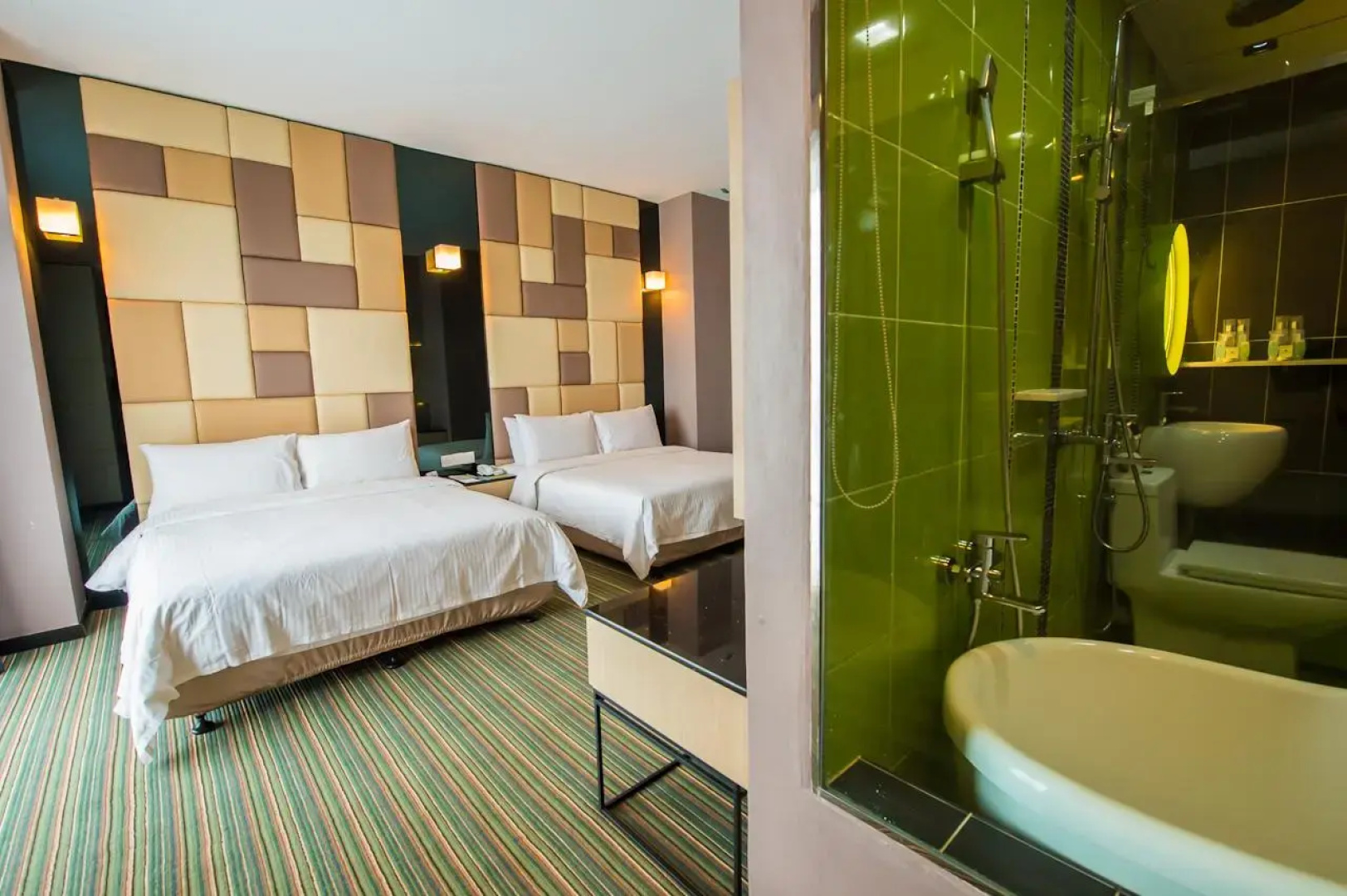 Mega View Hotel Kuantan