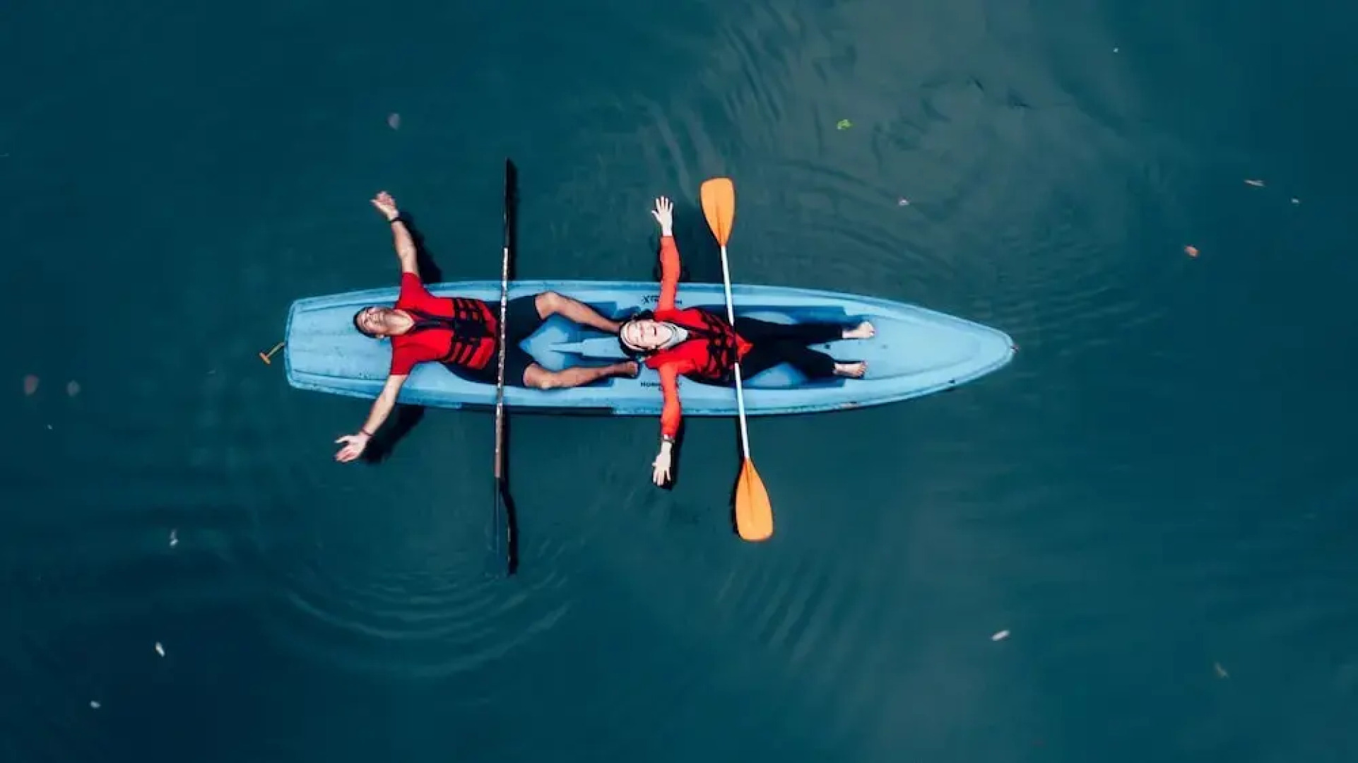 Amritara Riverside Luxury Tents