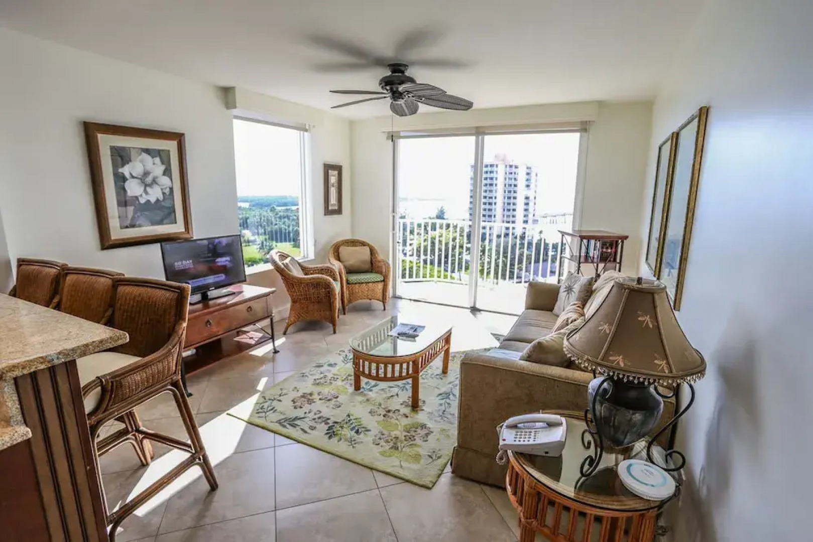 Lovers Key Resort 907