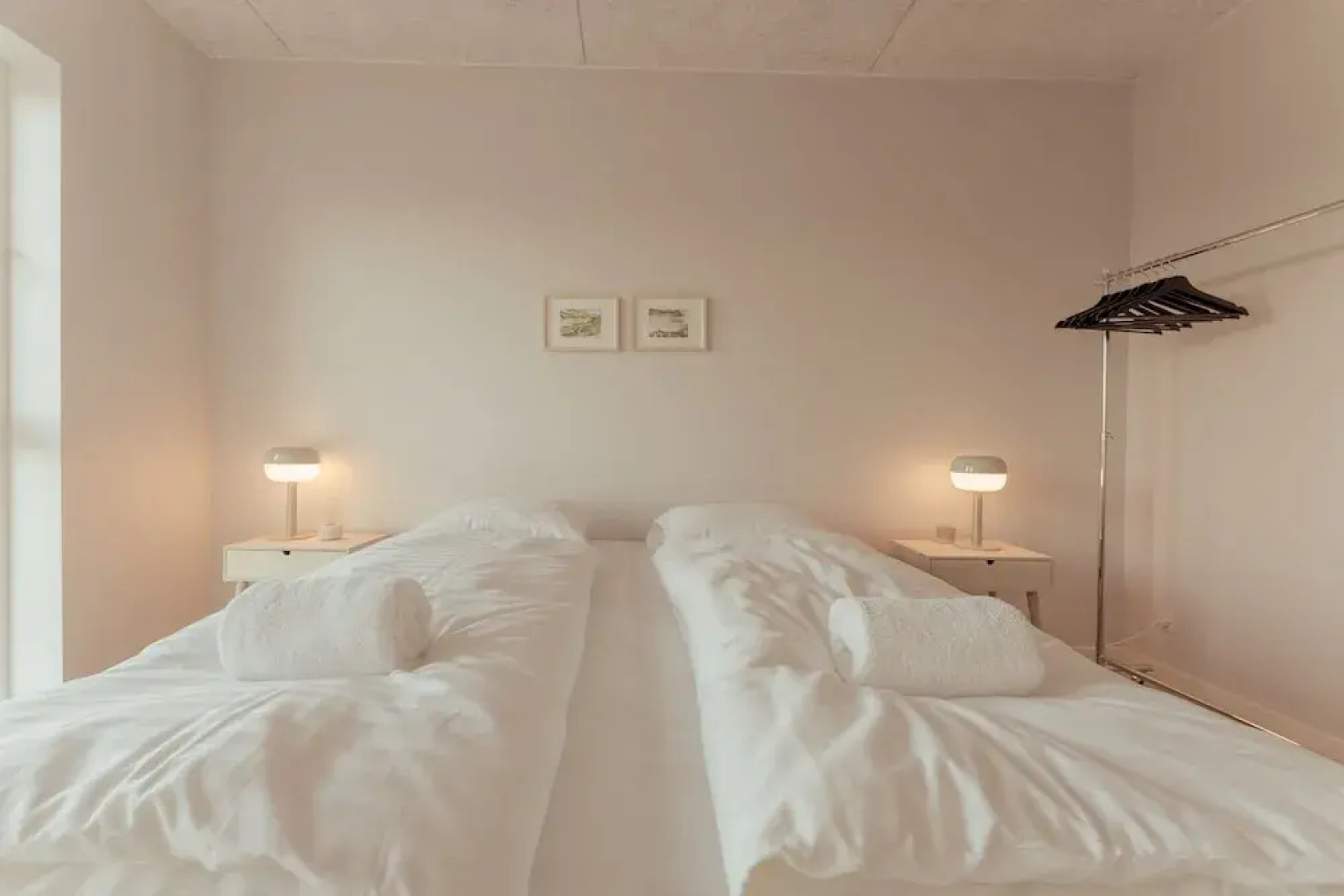 New Aparthotel | Panoramic Sea View