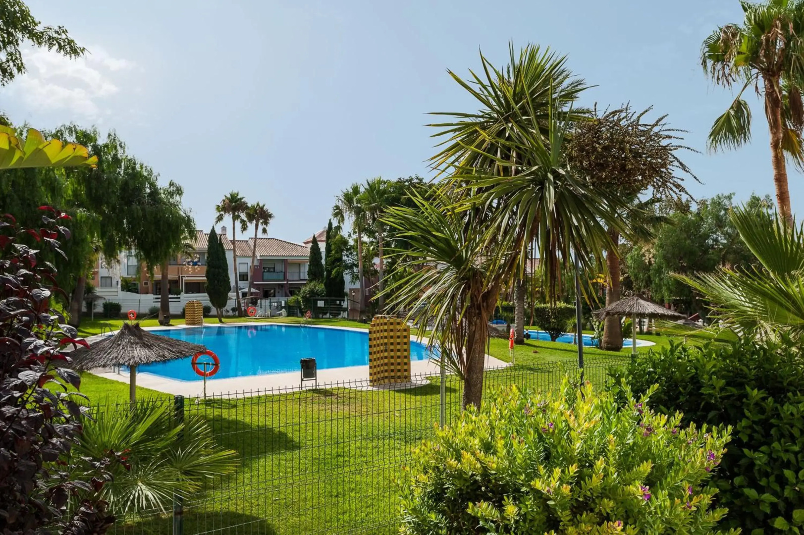 Apartamento Aldea del Coto