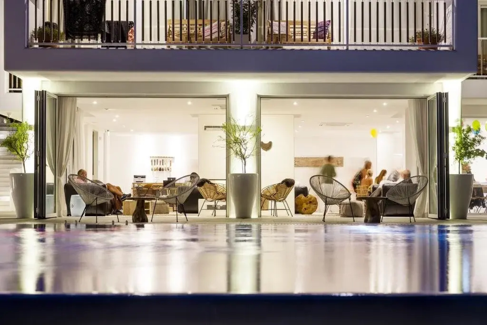 Sea Sense Boutique Hotel