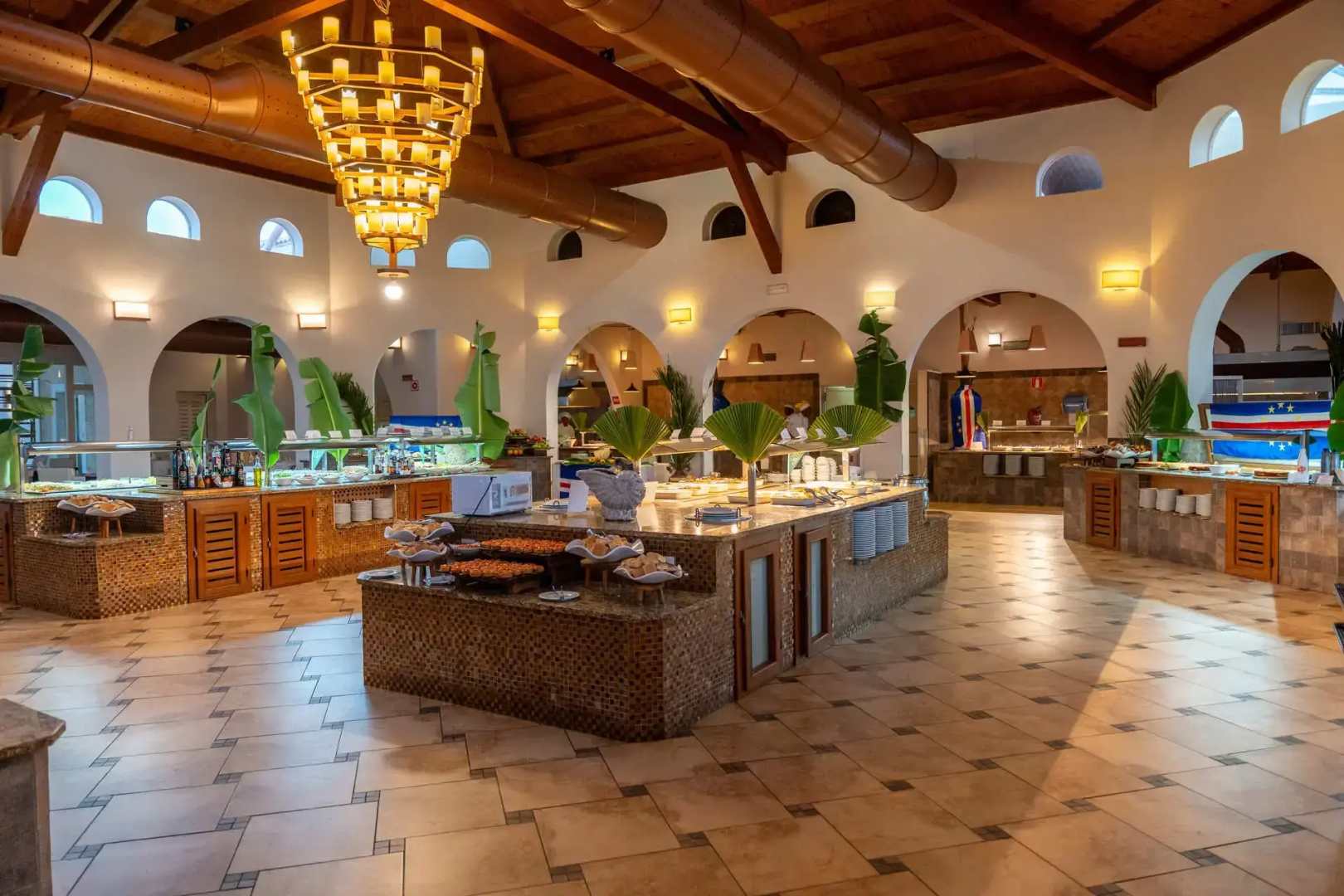 VOI Praia de Chaves Resort