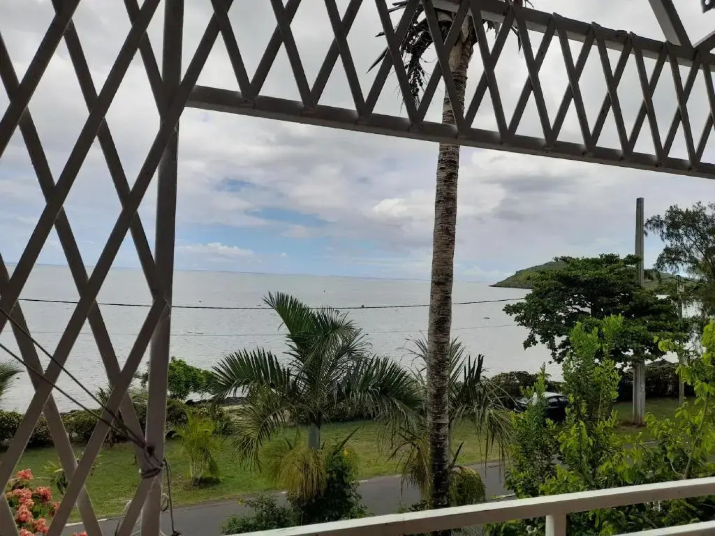 Ideal for kite surfer&family