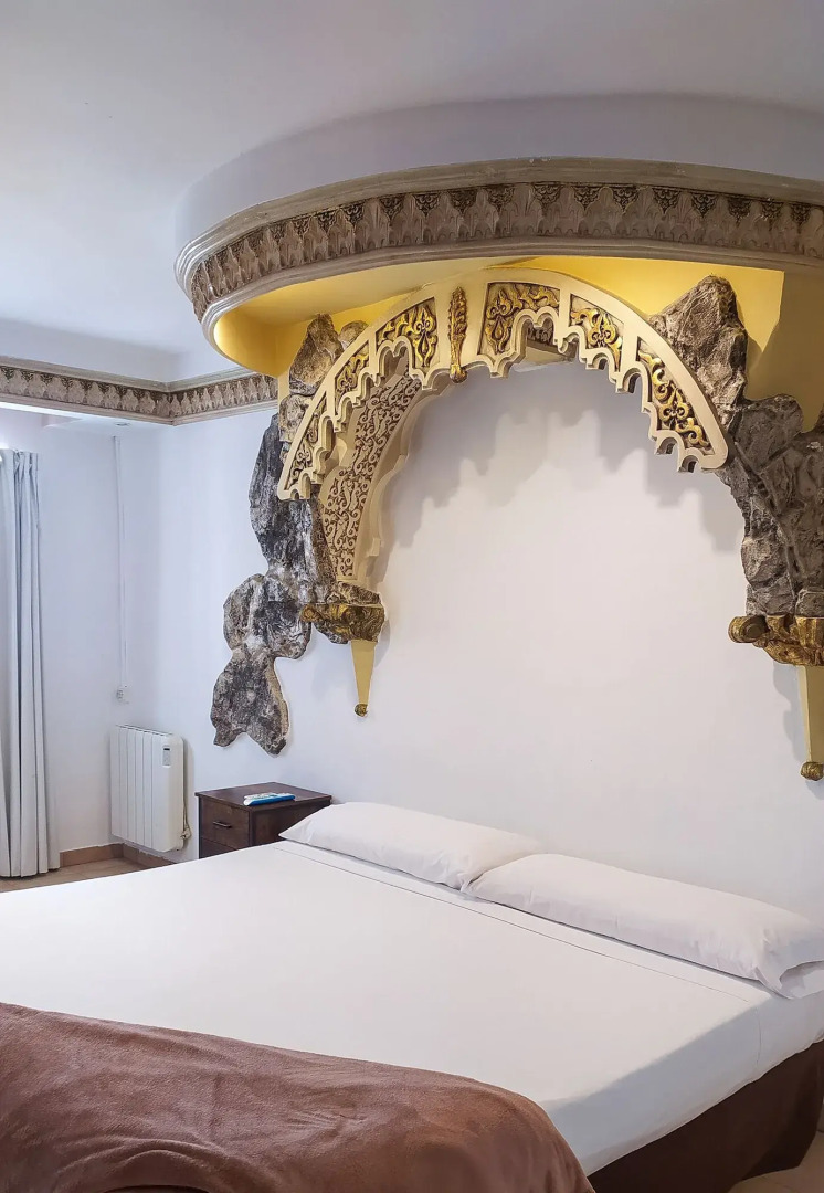 Casual de las Civilizaciones Valencia