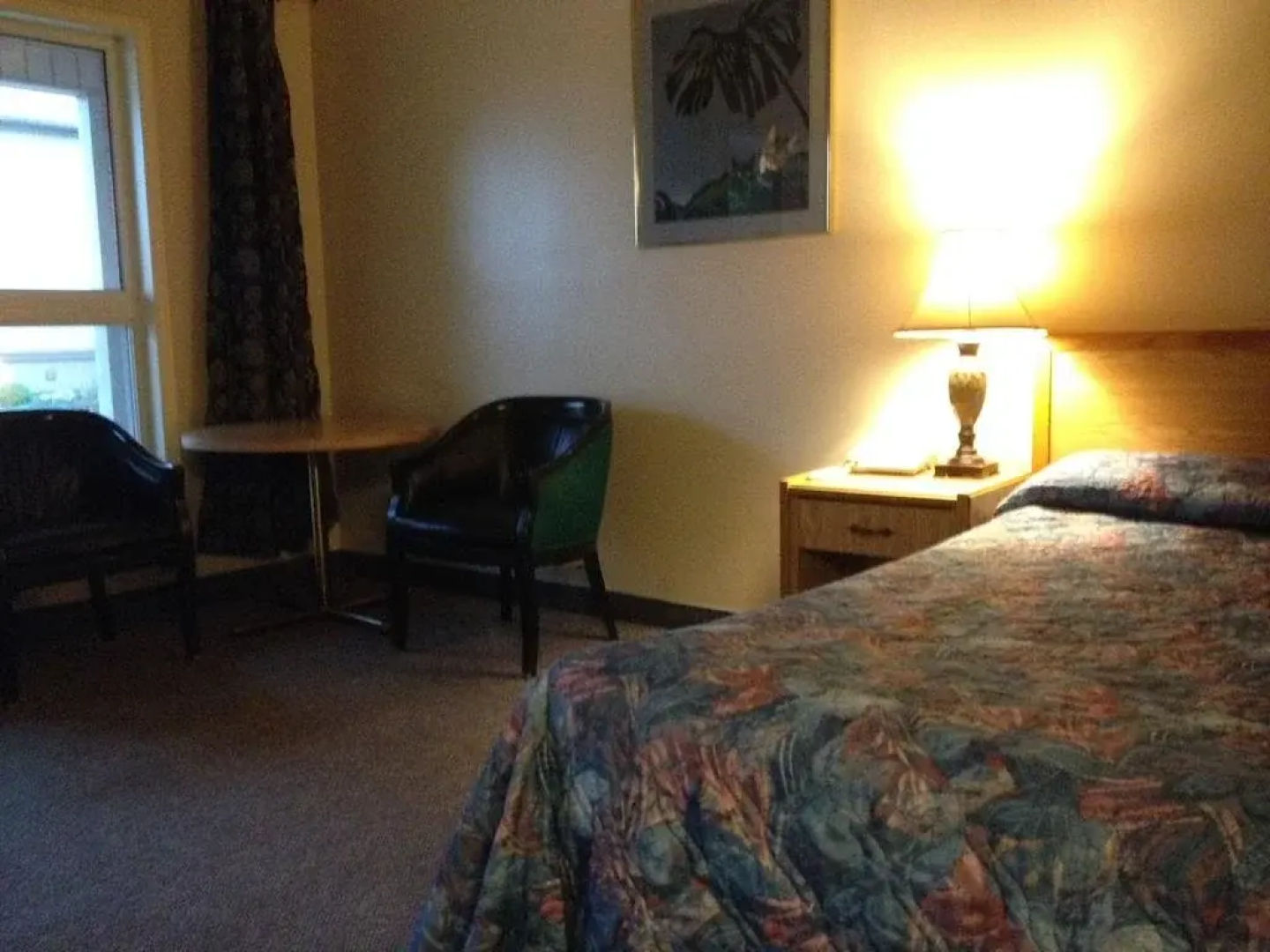 Airport Motel
