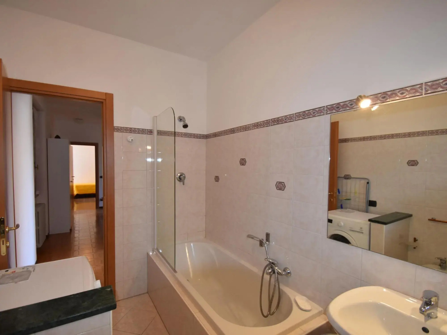 Spacious Retreat in Cannero