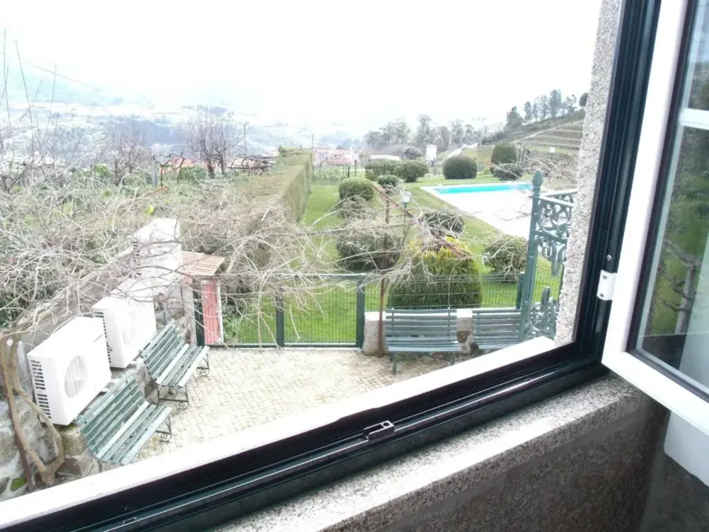 Quinta da Casa Grande Pinheiro