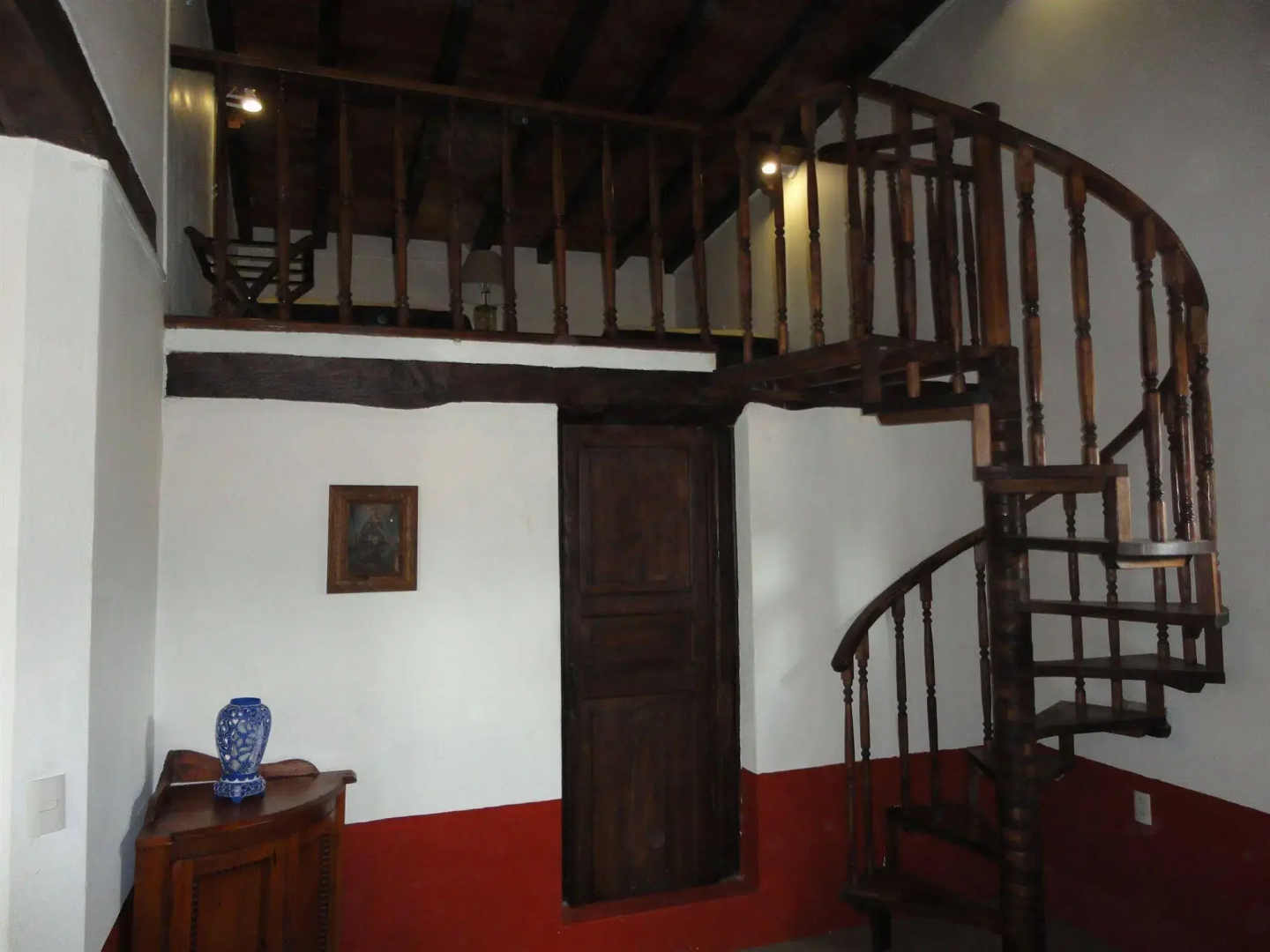 Hacienda de la Luz