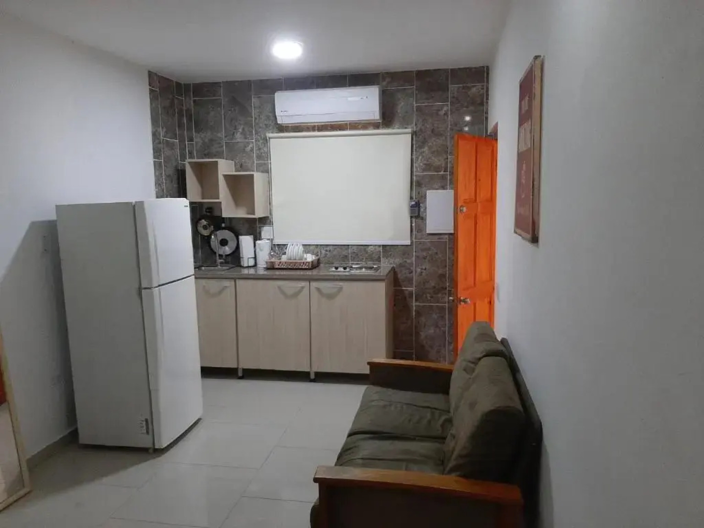 Homely Studio Apartment Curacao