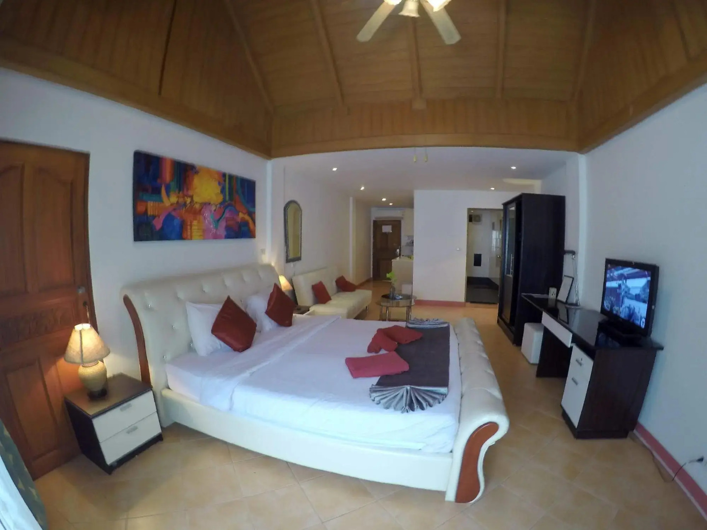 Aquarius Guesthouse & Sauna Adults Only