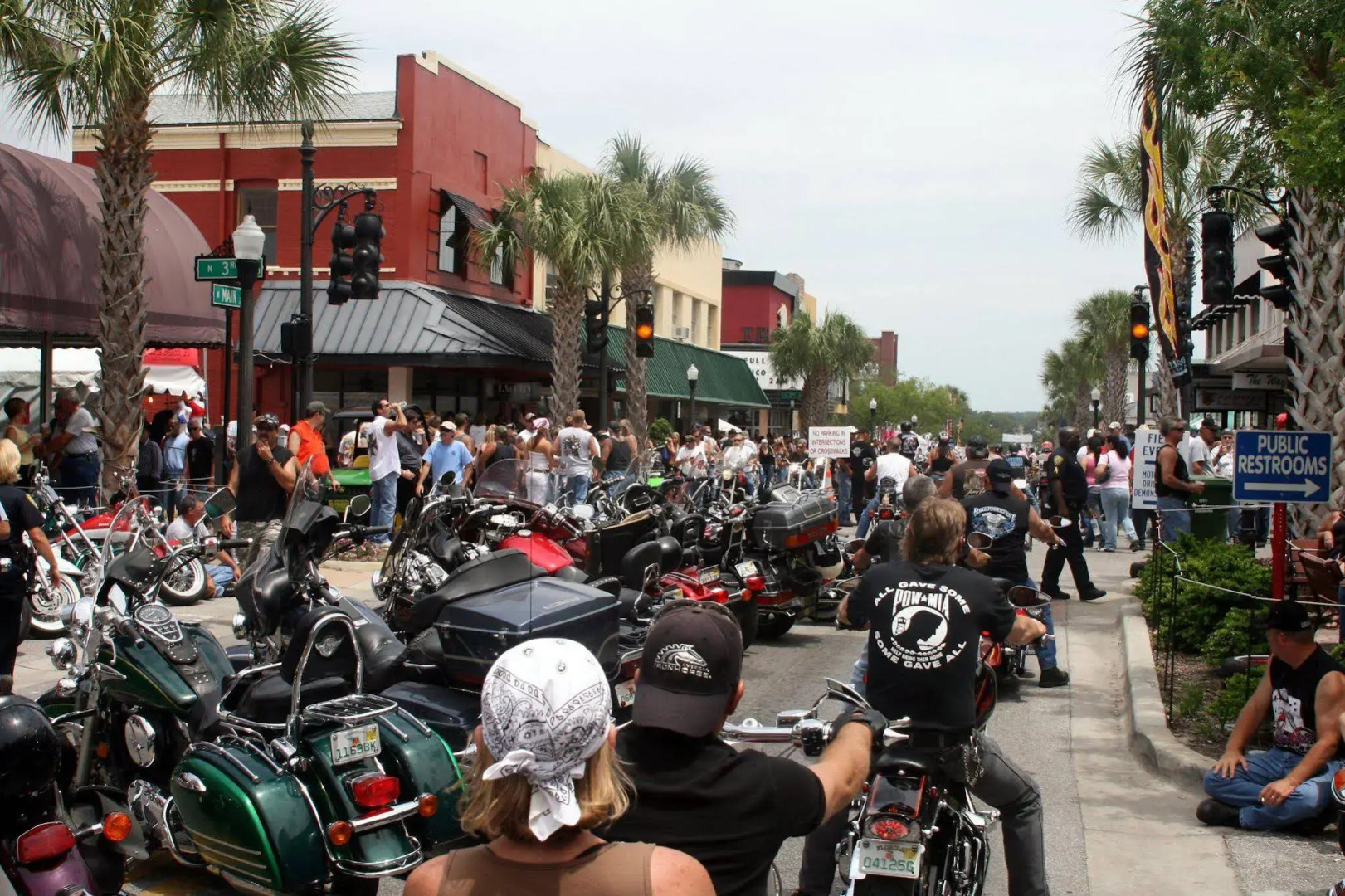 Hampton Inn Leesburg/Tavares