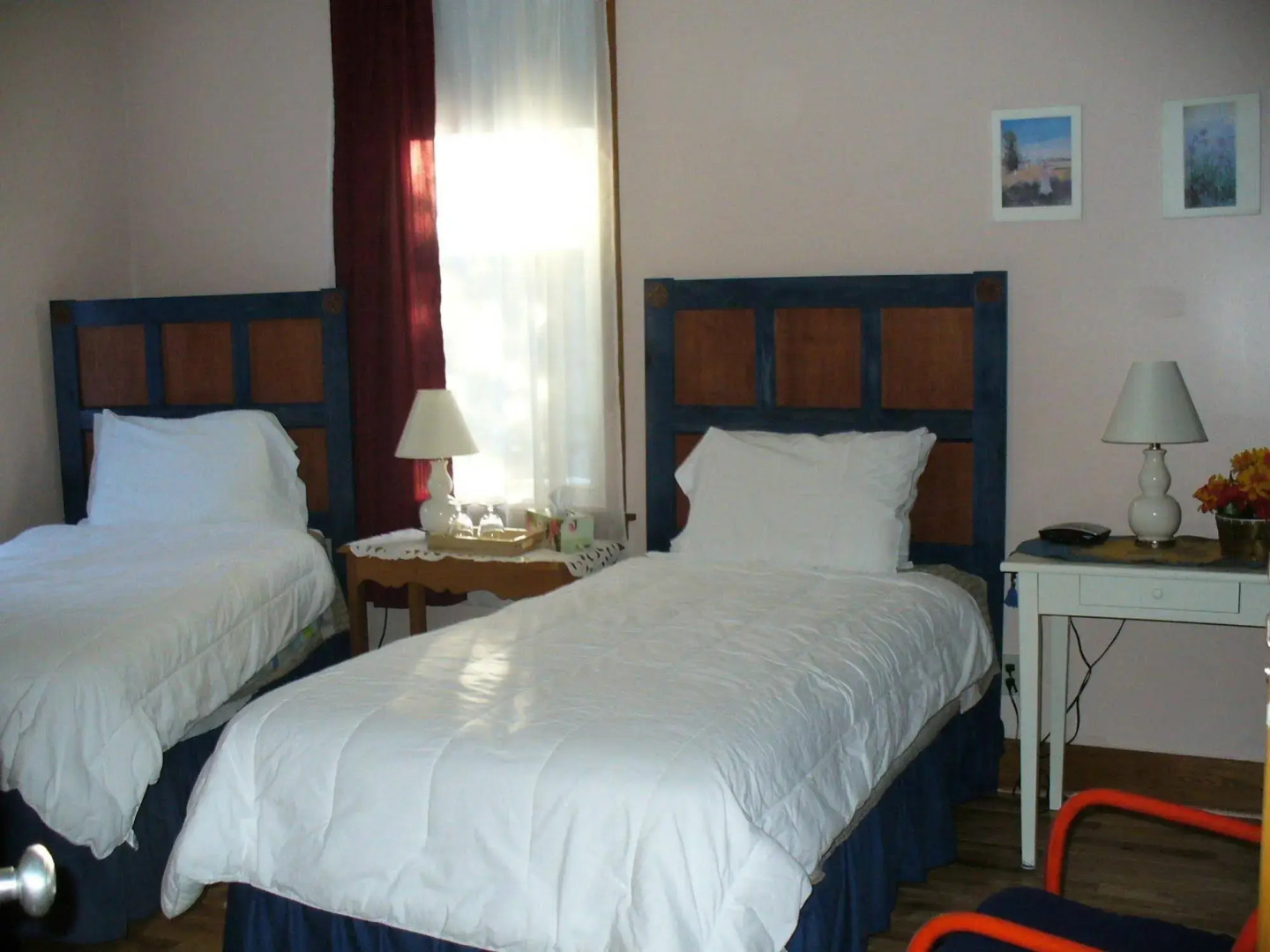 Auberge Le Clos-Joli