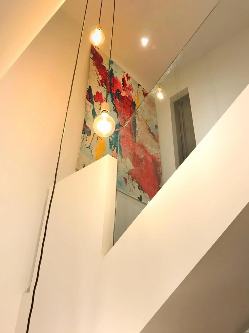 Casa Melocotón - Designhouse mit privatem Pool, direkt am Golfplatz