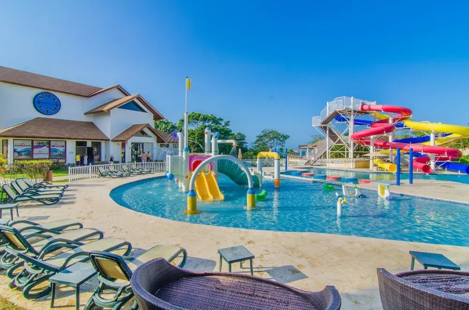 2 Bedroom Townhouse at Ocean Village