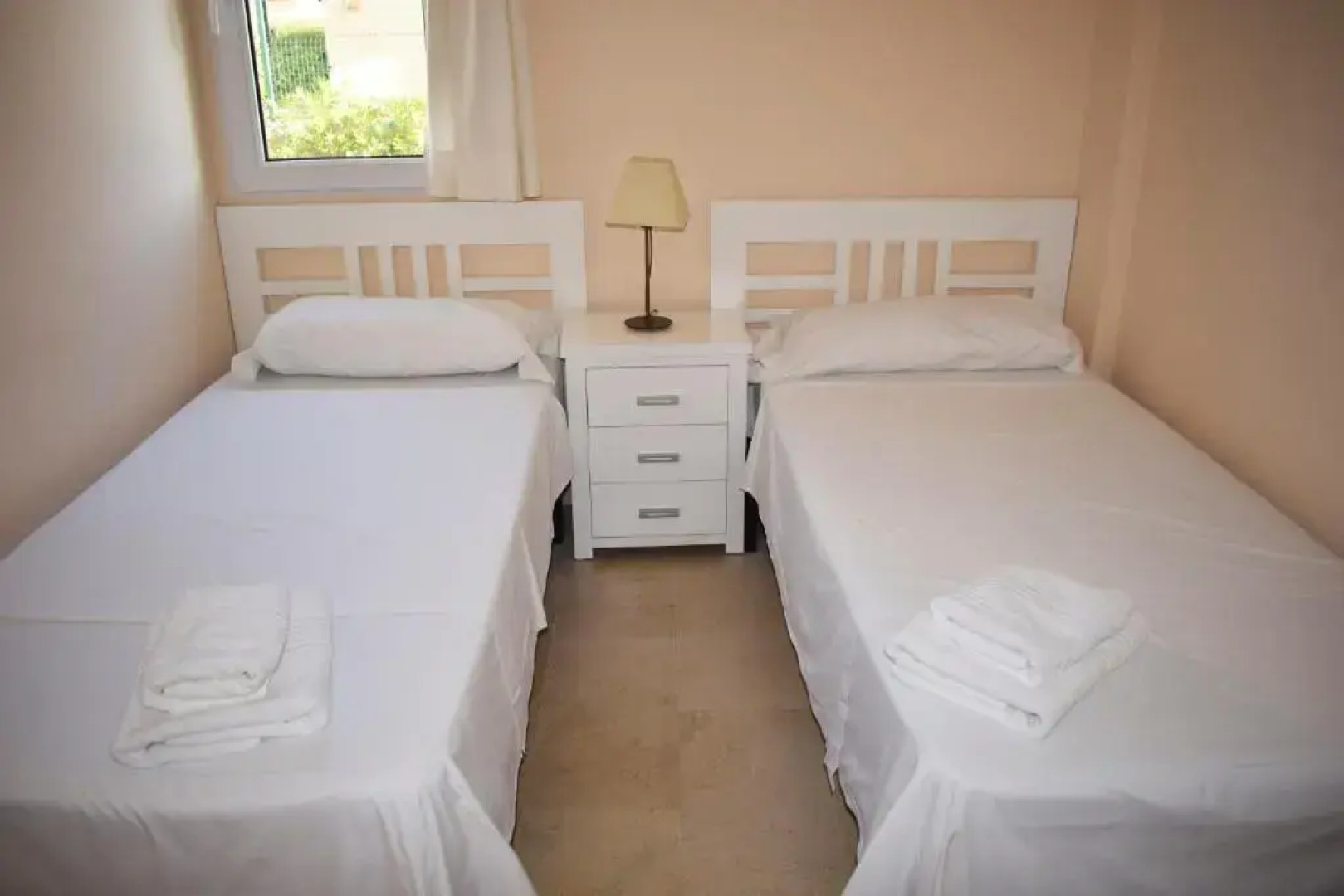 DUP3027 Vora Golf 3 Playa Rabdells