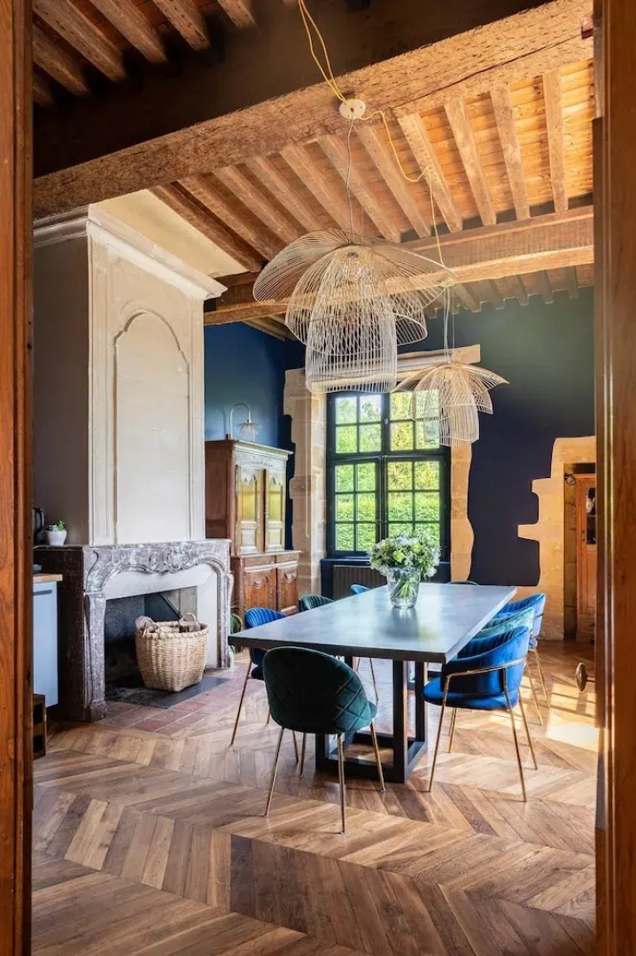 Domaine de la Maison Forte