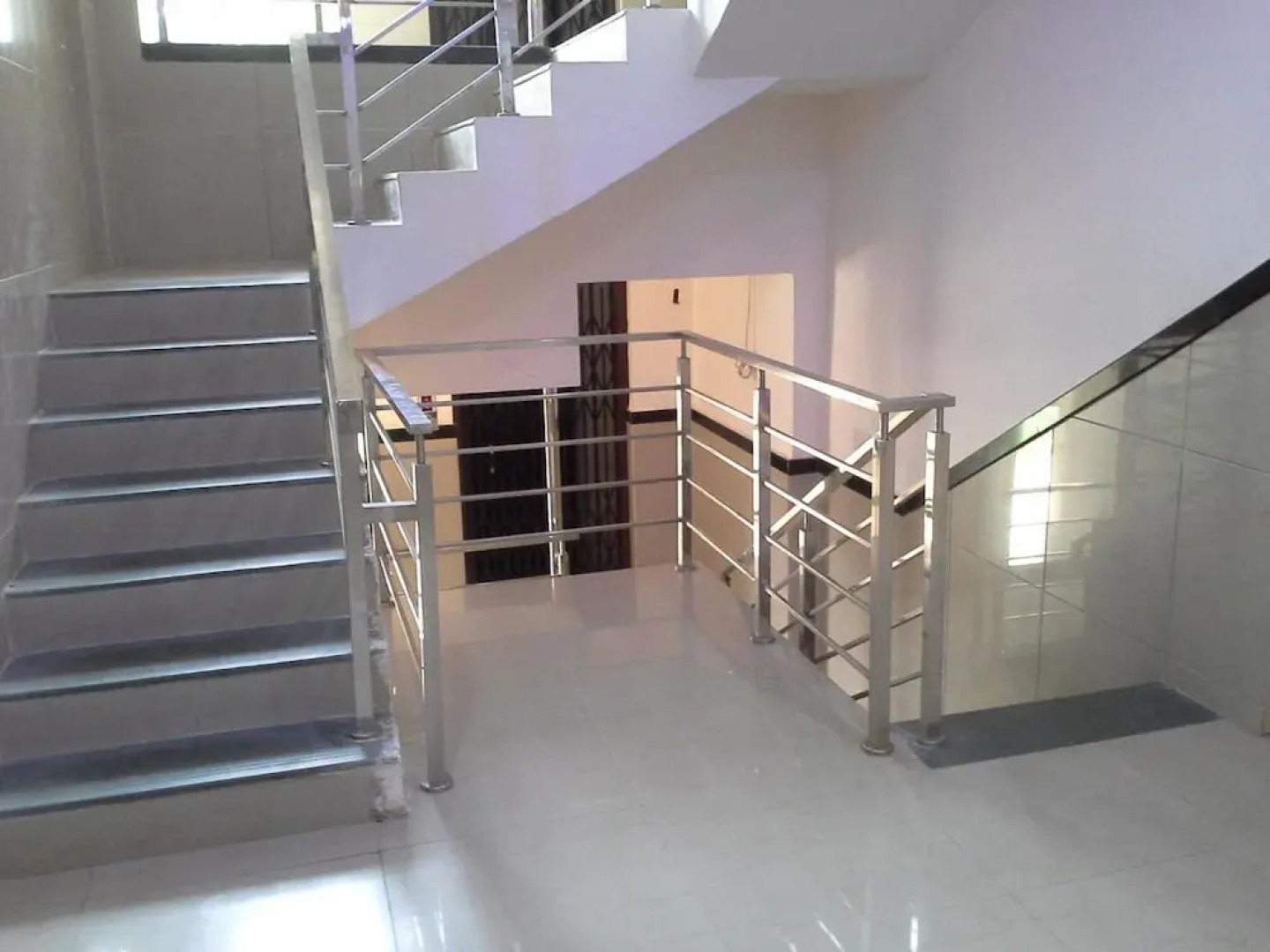 Hotel Galaxy's Vaibhav