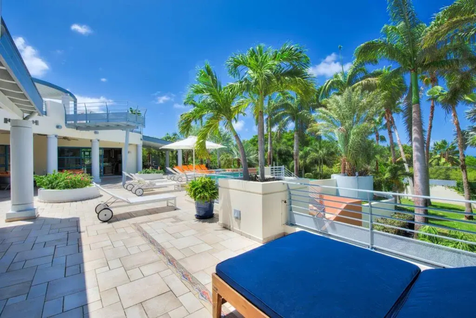 Dream Villa Terres Basses-562