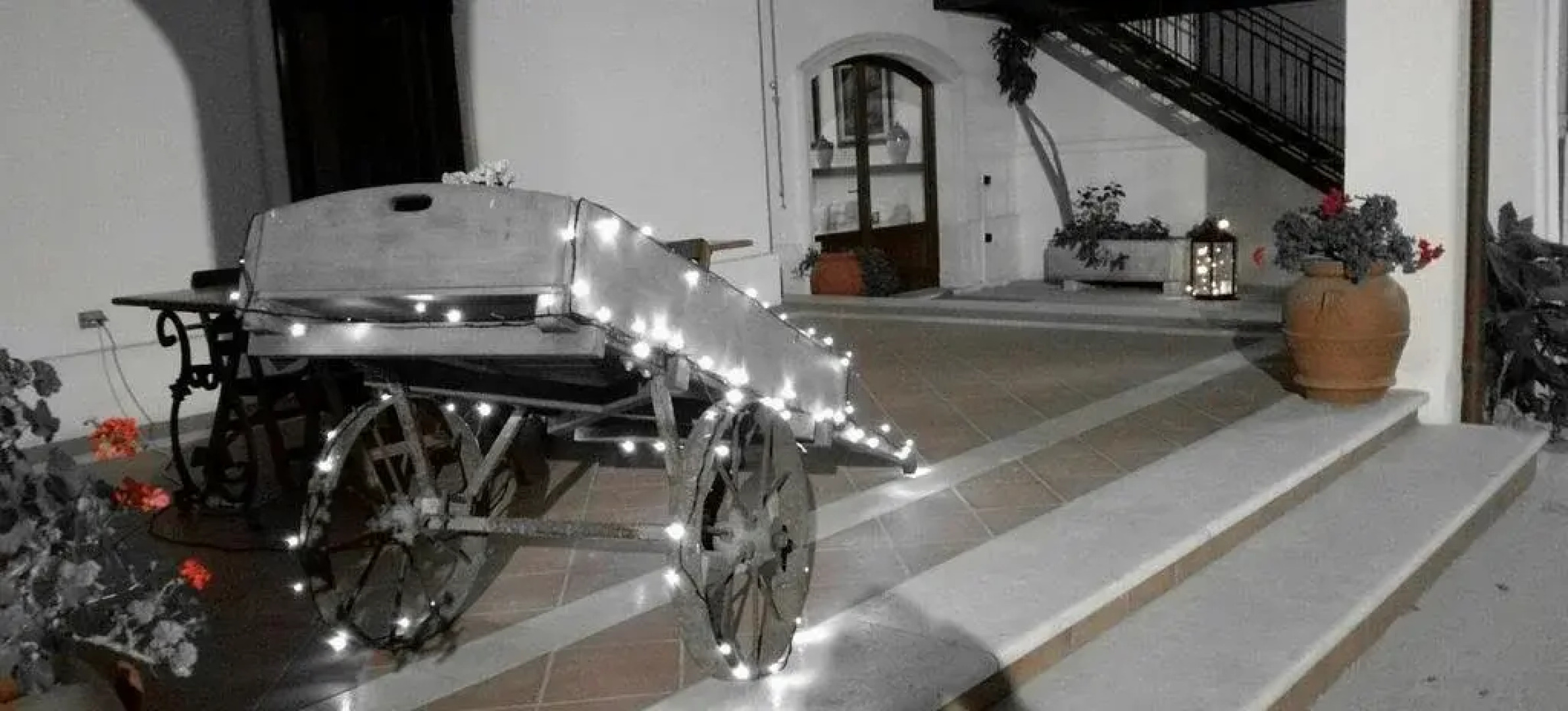 Borgo Fiore Country House