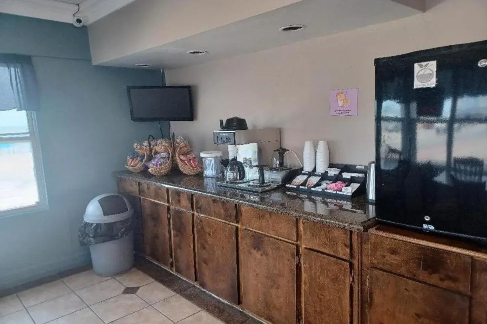 Econo Lodge Galveston Seawall