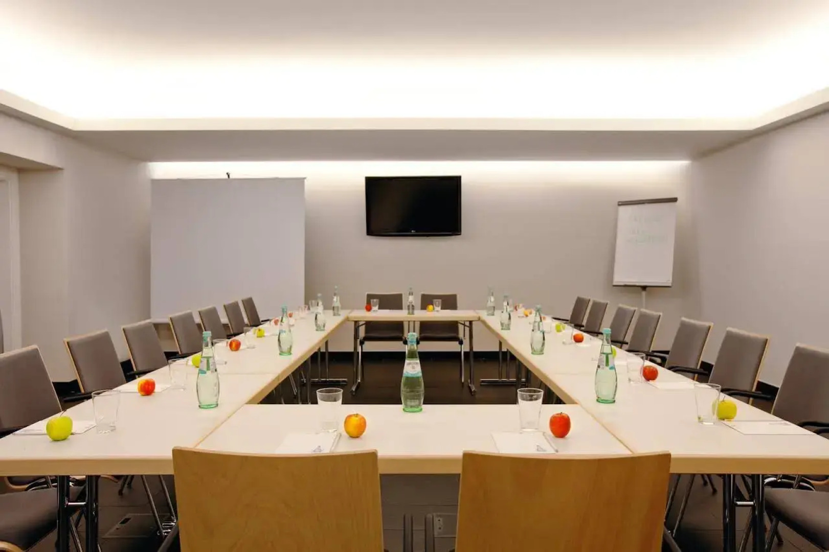 Отель Batschari Palais Baden-Baden