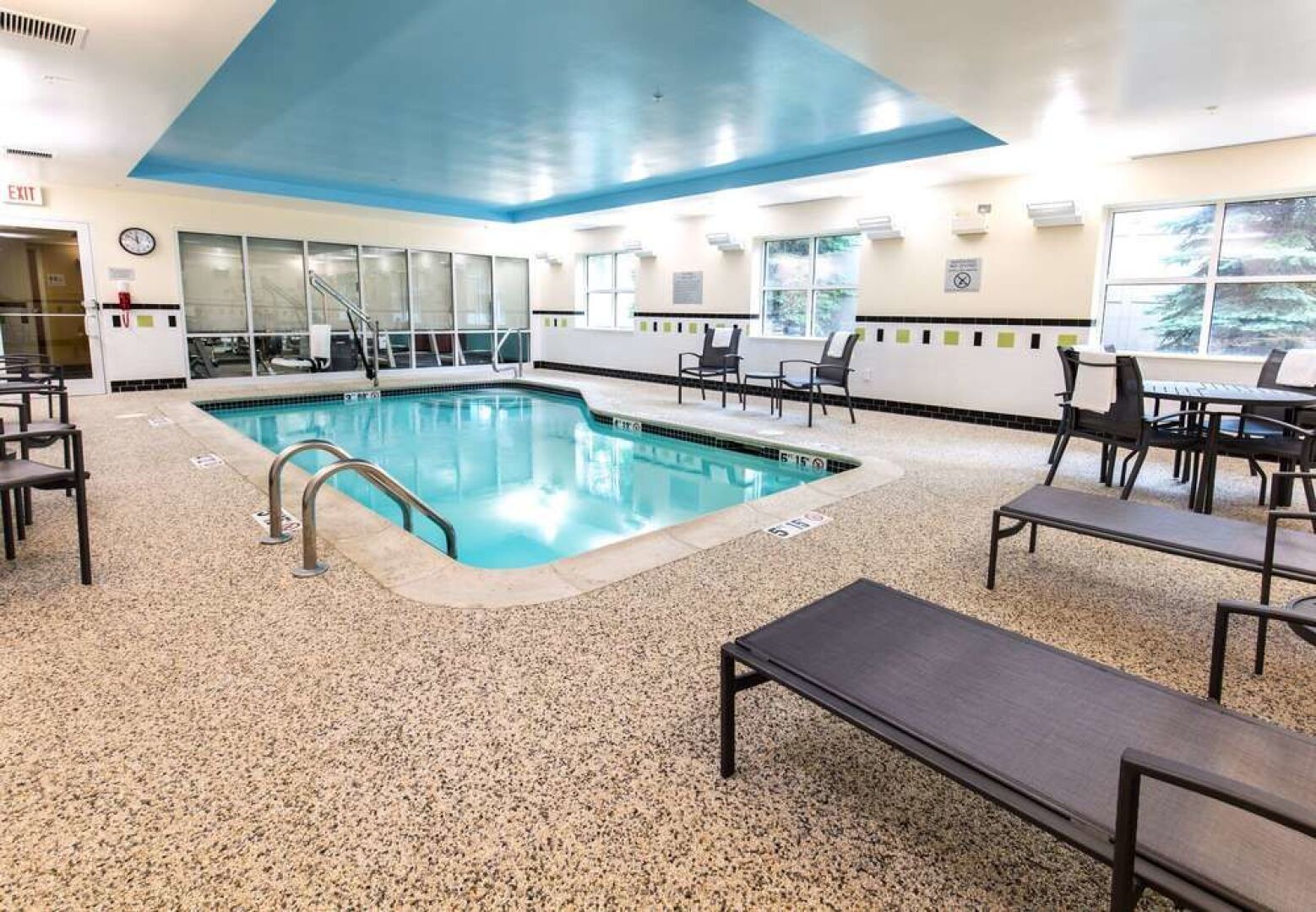 Fairfield Inn & Suites Portsmouth Exeter