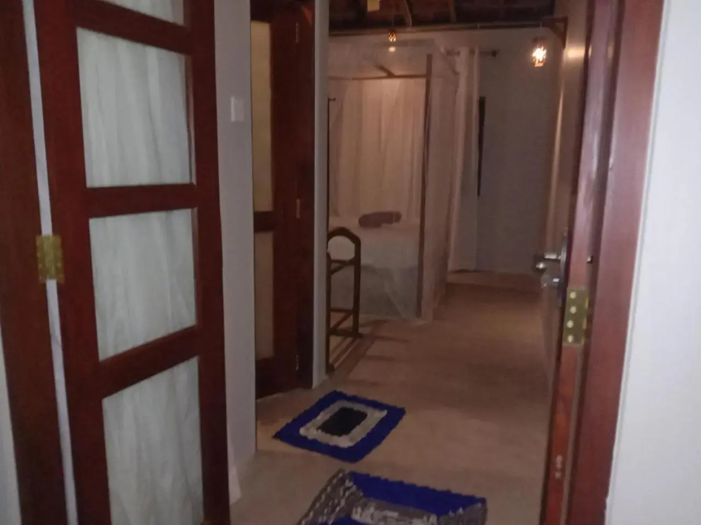 Coconut Surf Inn