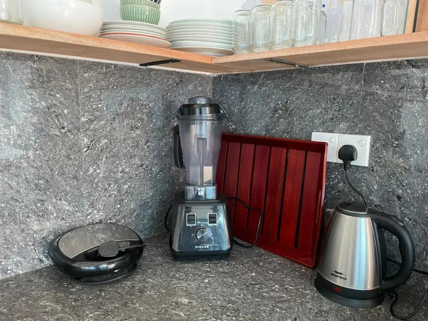 Luna Angel Rest Mirissa