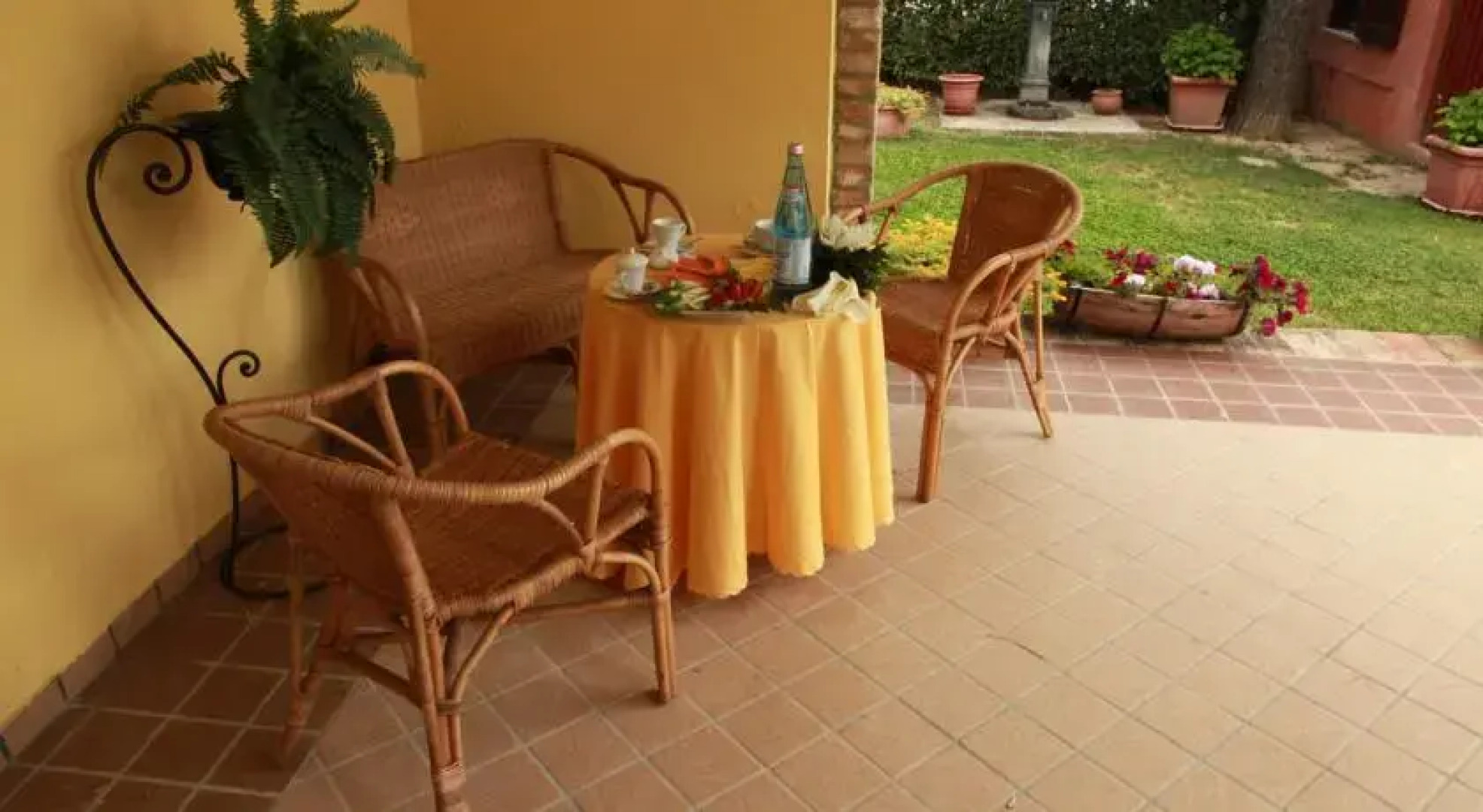 Poggio Del Sole Country House