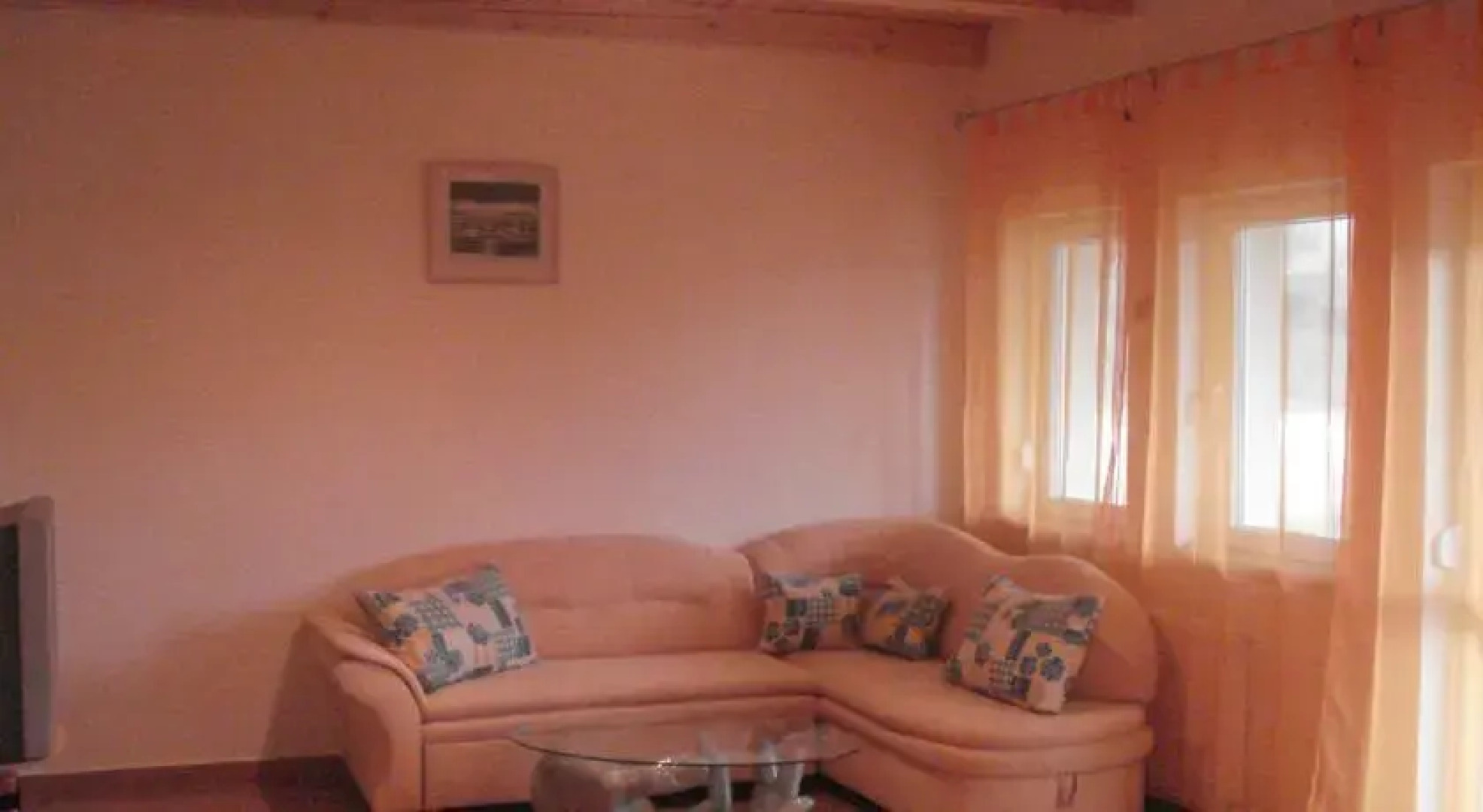 Hegyeskő Apartmanház