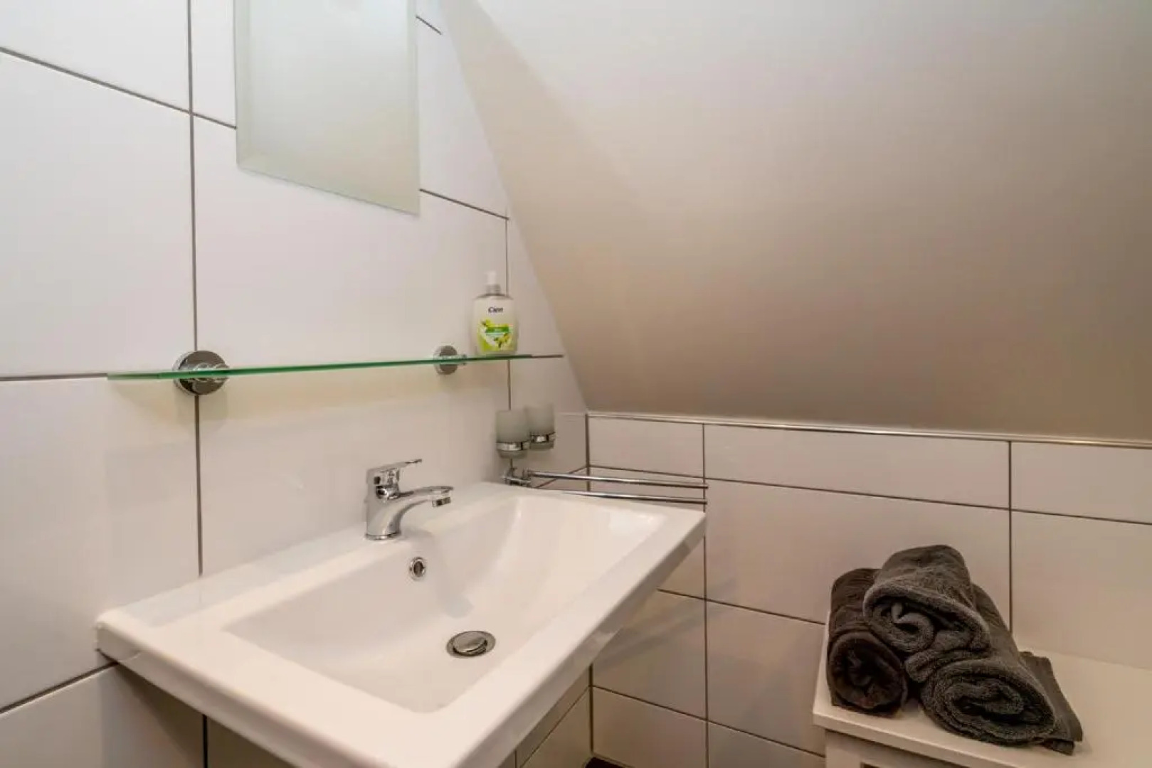 Pakhuis de Venkel - Zolder Studio