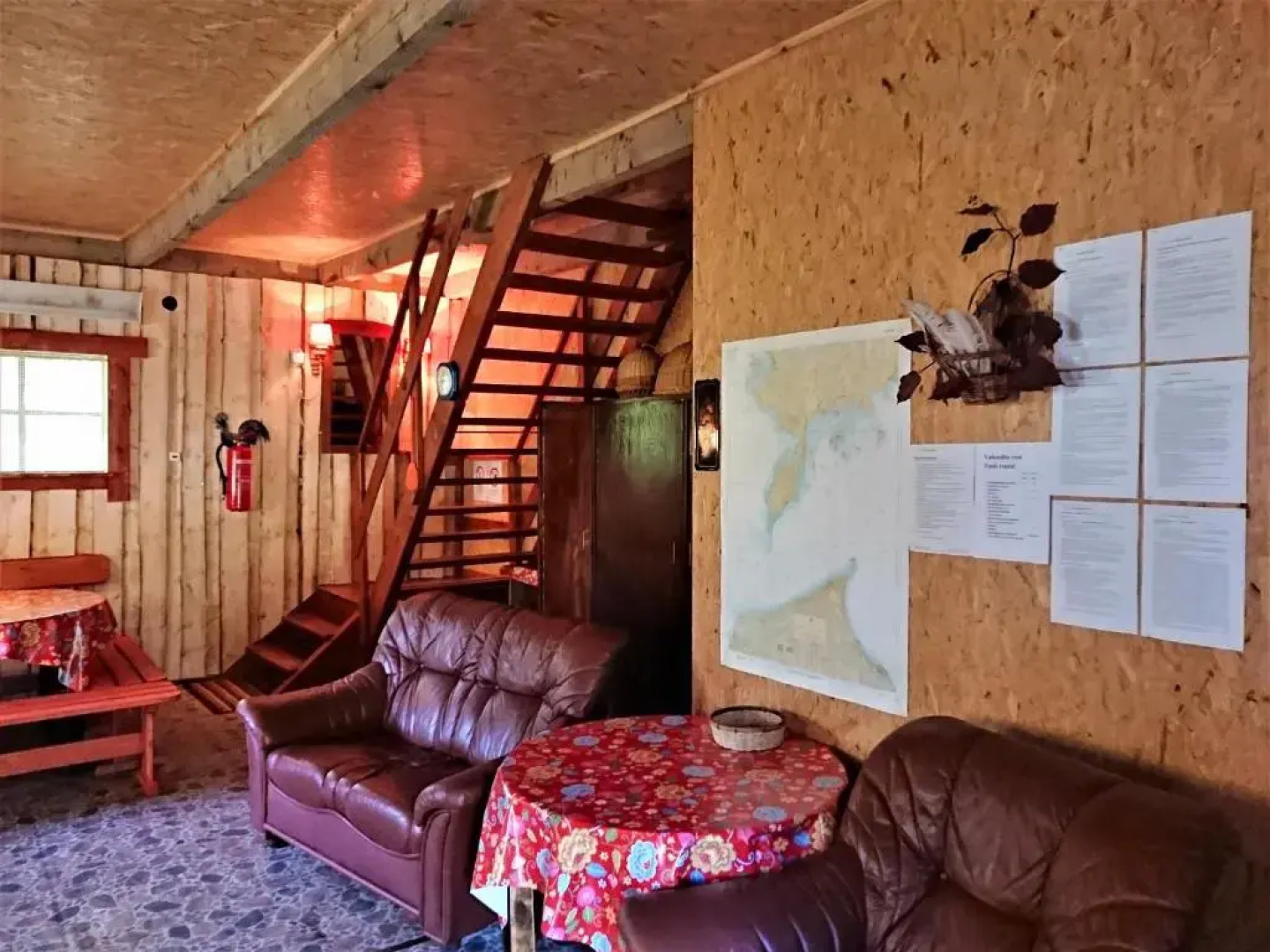 Toomalõuka Tourist Farm