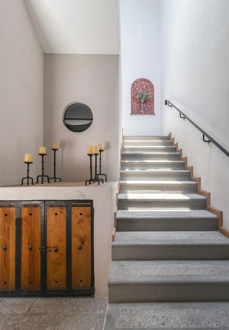 Casa Goyri San Miguel de Allende