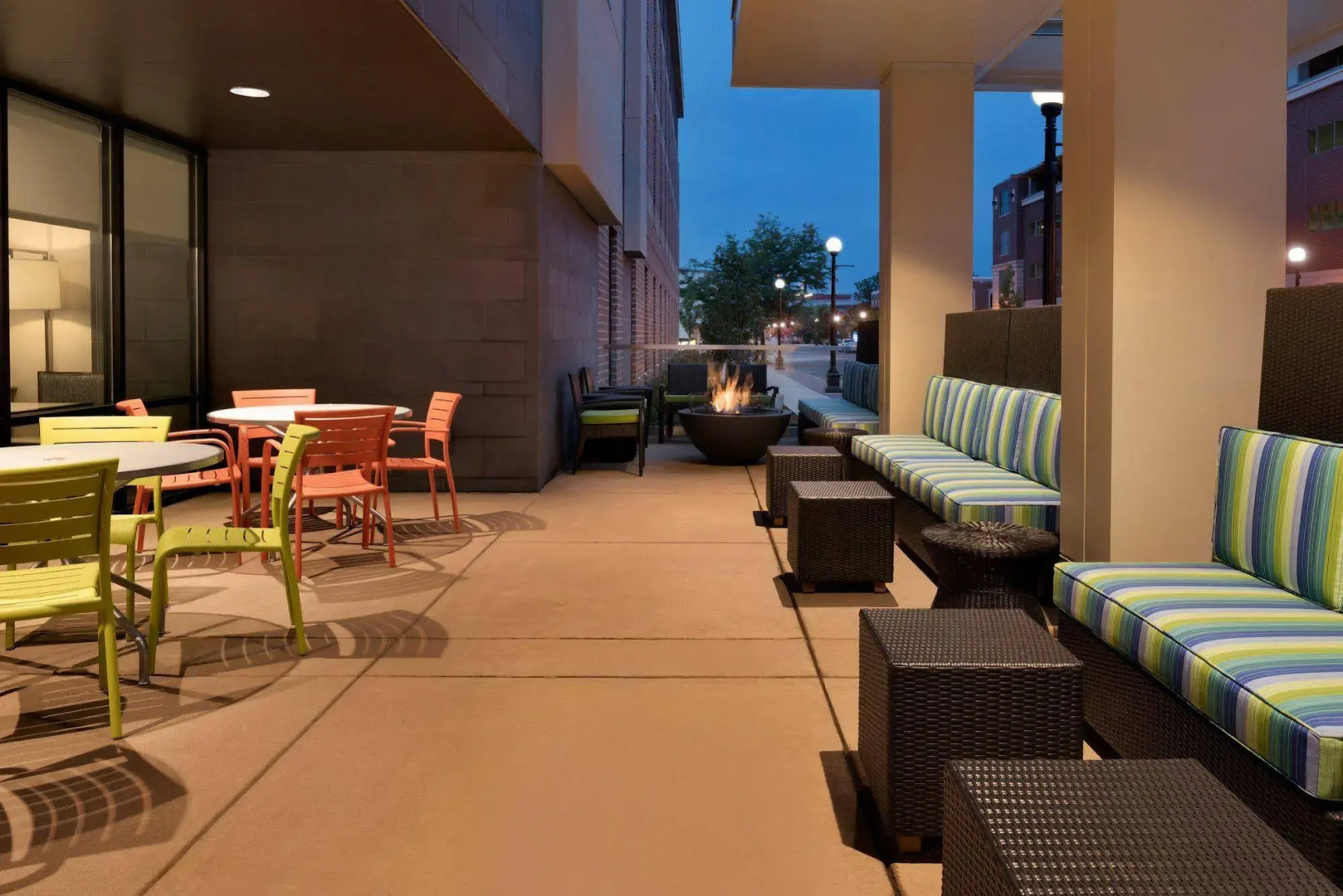 Home2 Suites by Hilton La Crosse