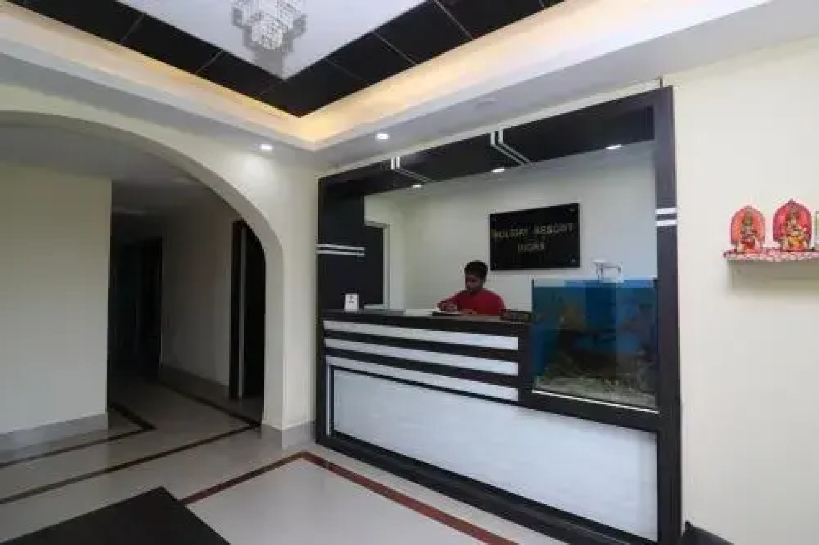 OYO 13615 Holiday Resort Digha