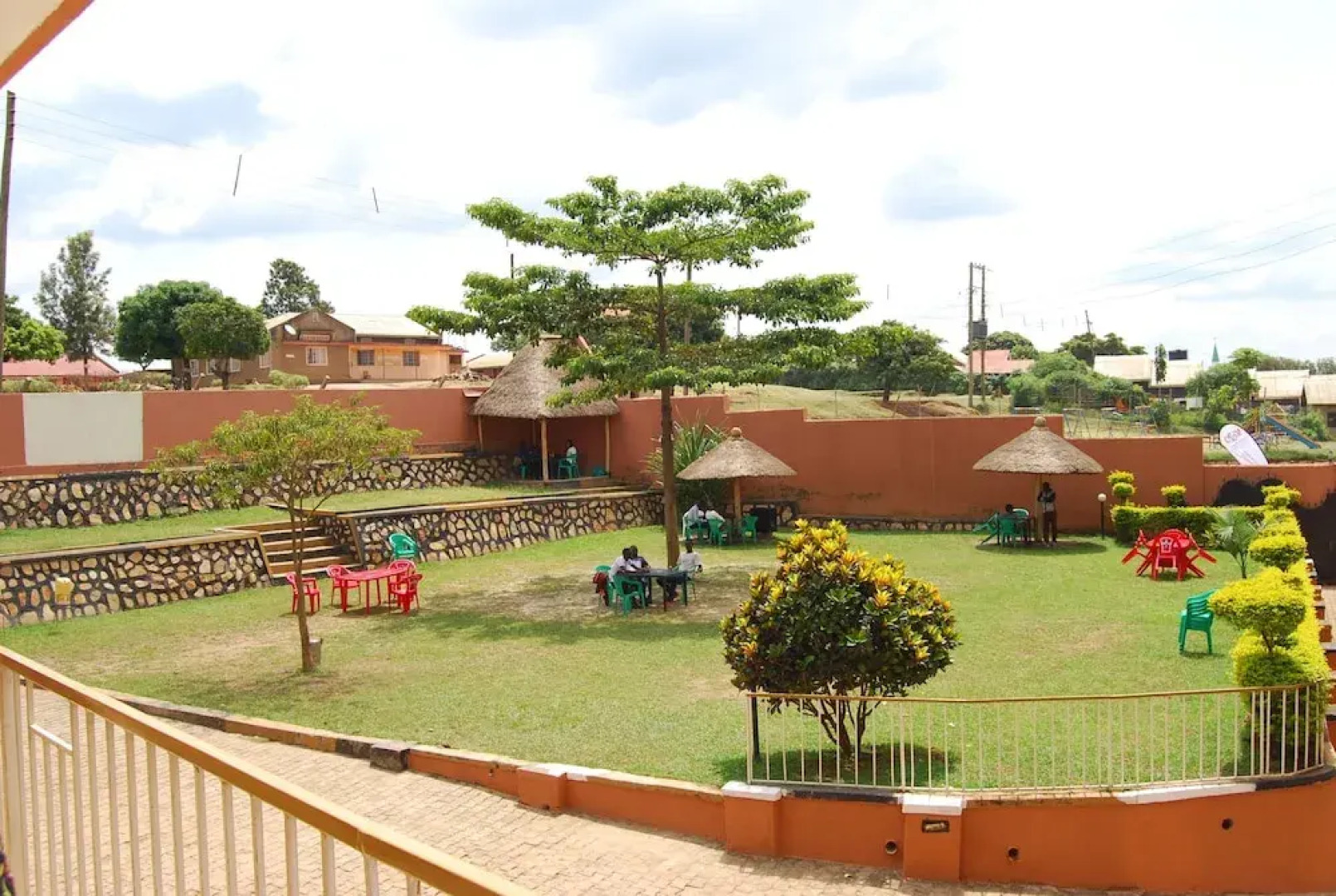 Pride Travellers Hotel