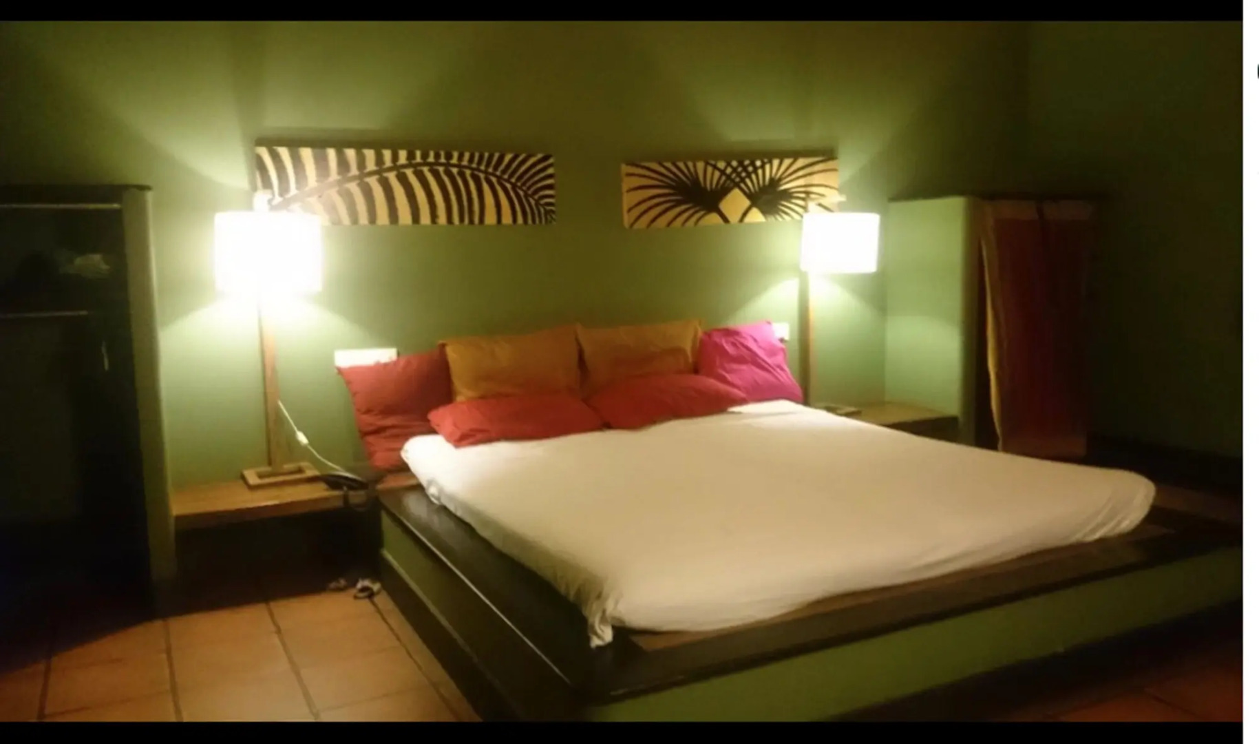 Mango Hill Pondicherry