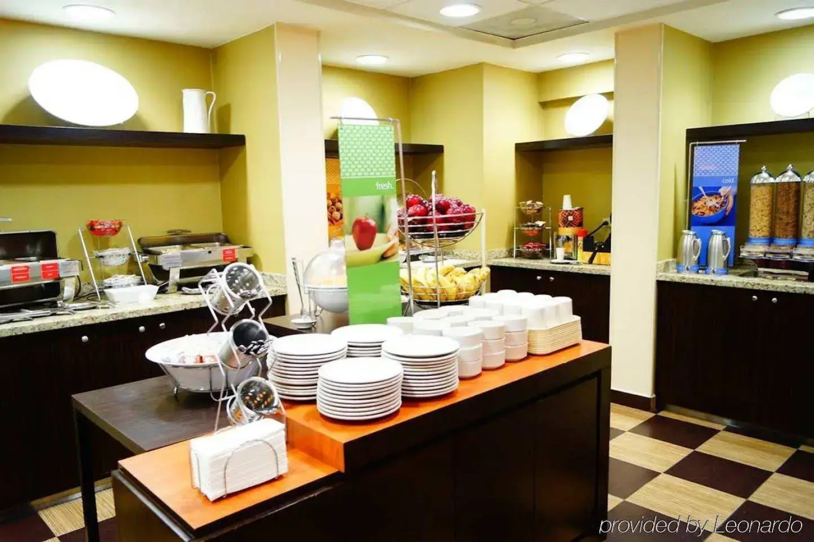 Hampton Inn by Hilton Monterrey-Airport