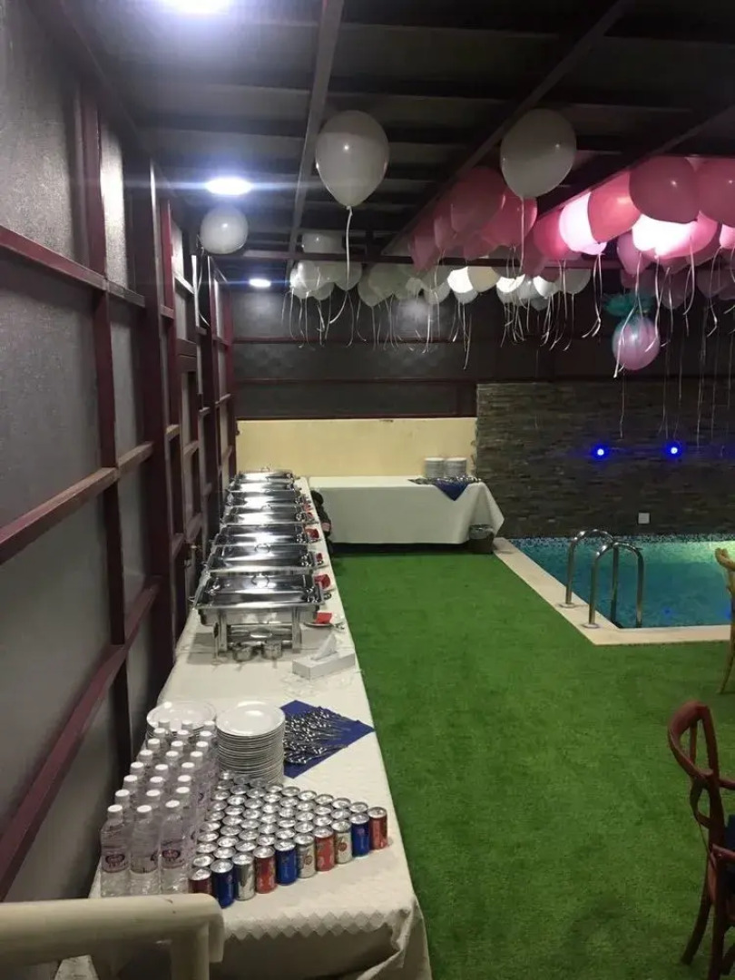 Boulevard Hotel Apartments