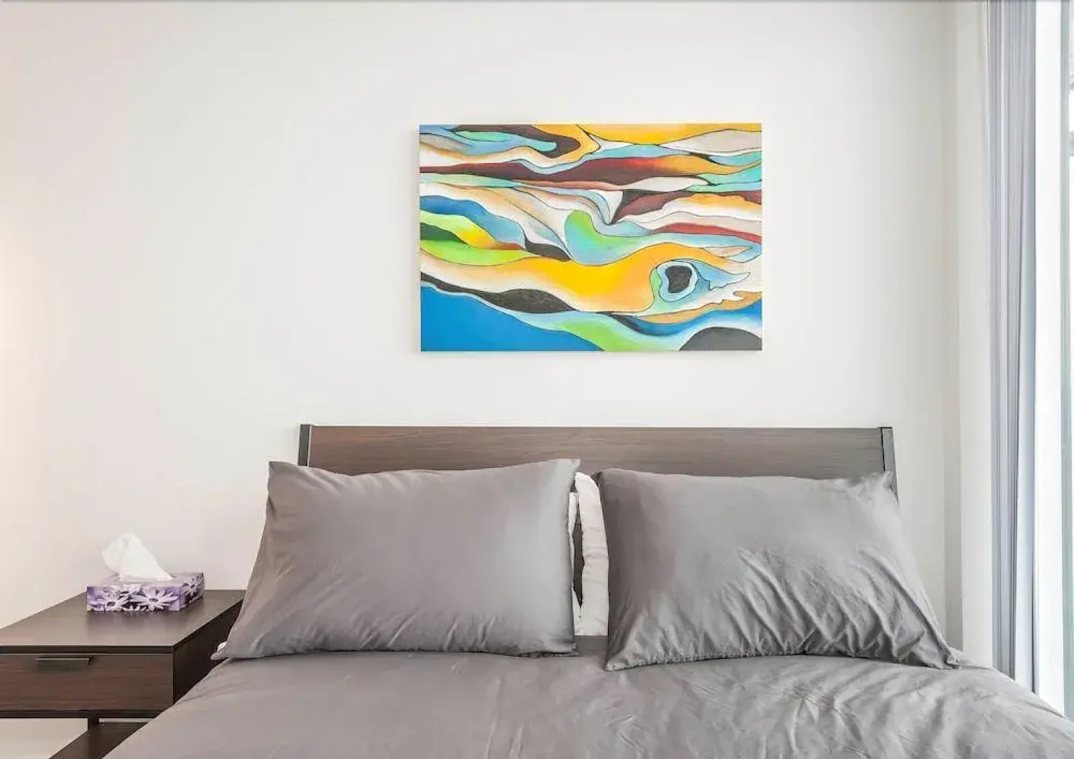 AOC Suites - Penthouse Condo