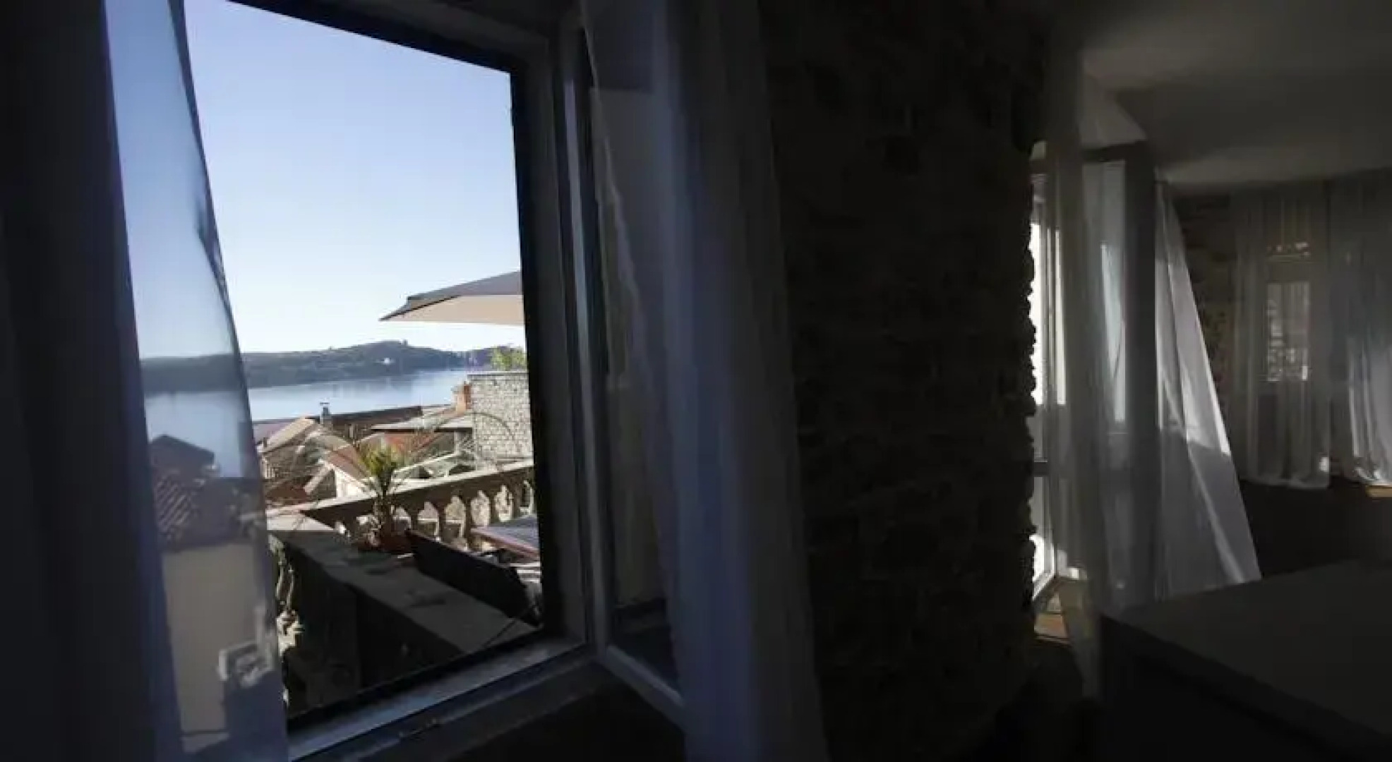 Grand Terrace Sea View Apartments