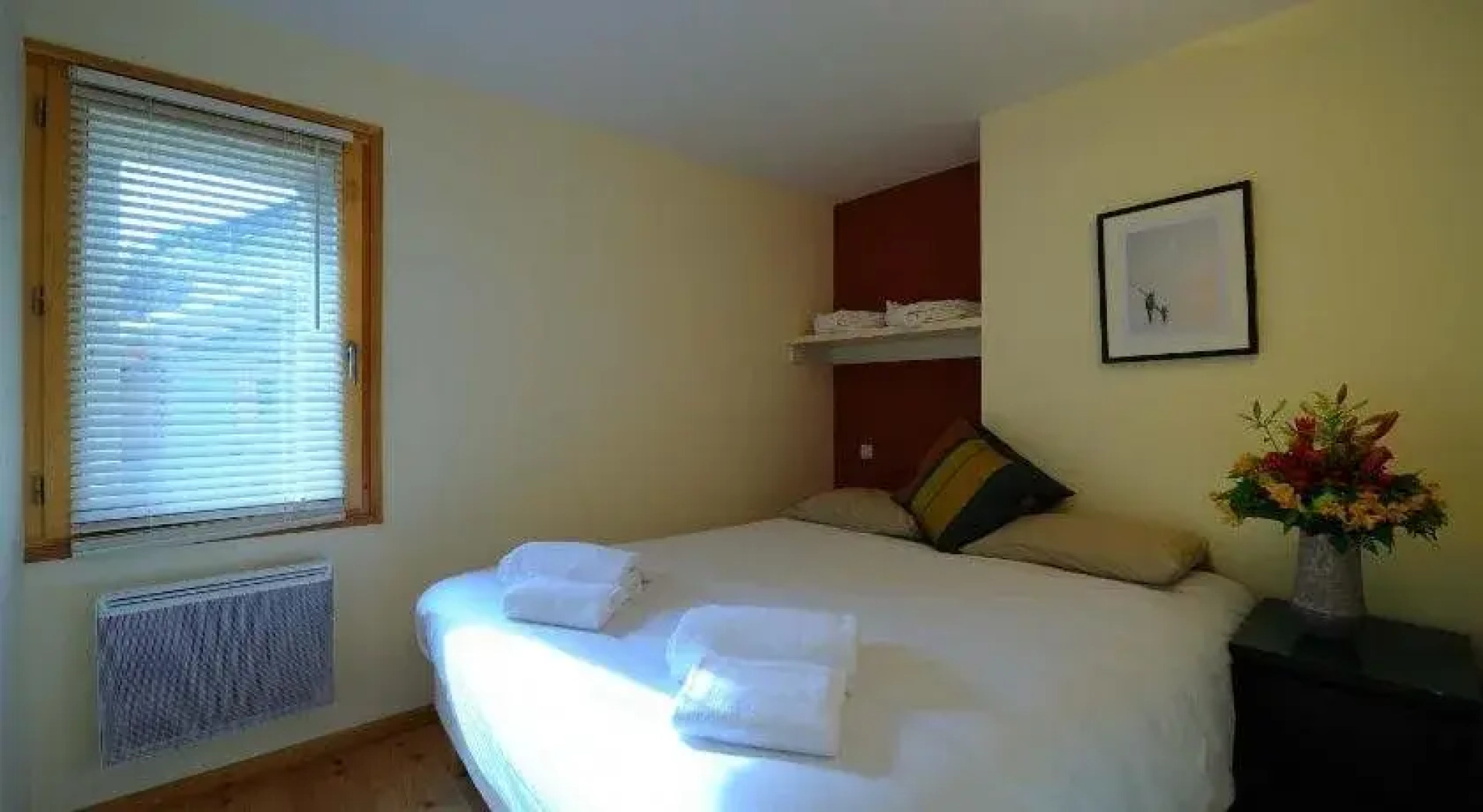 Résidence du Temple