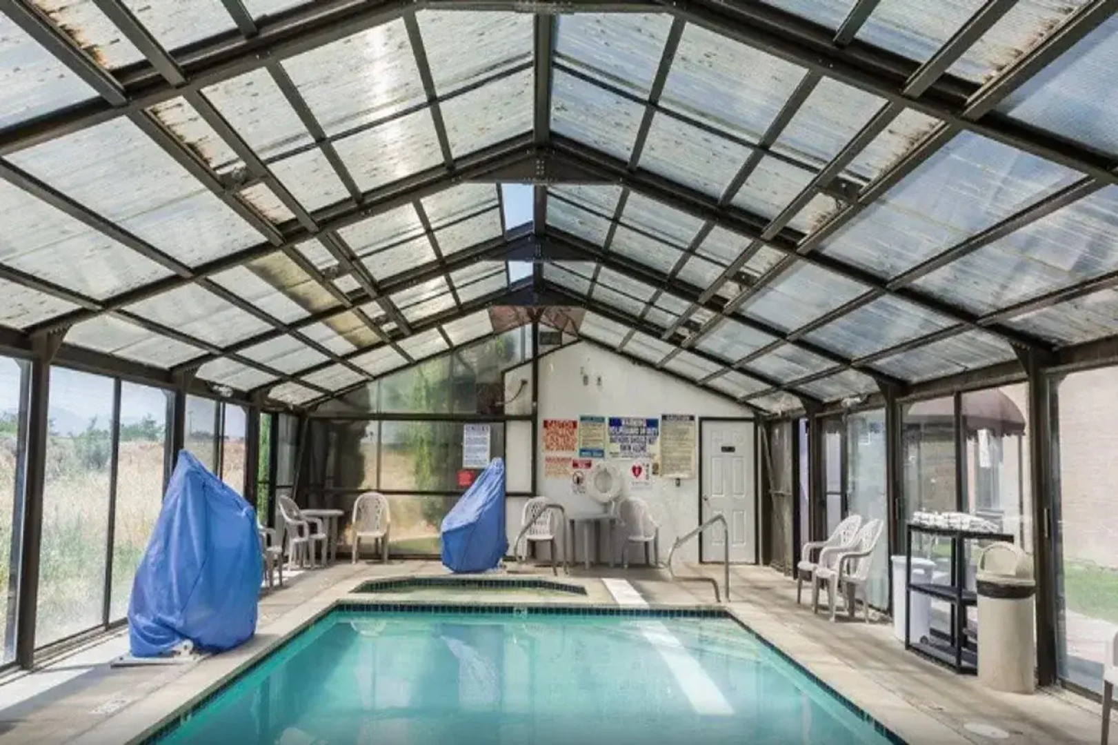 Sleep Inn South Jordan - Sandy