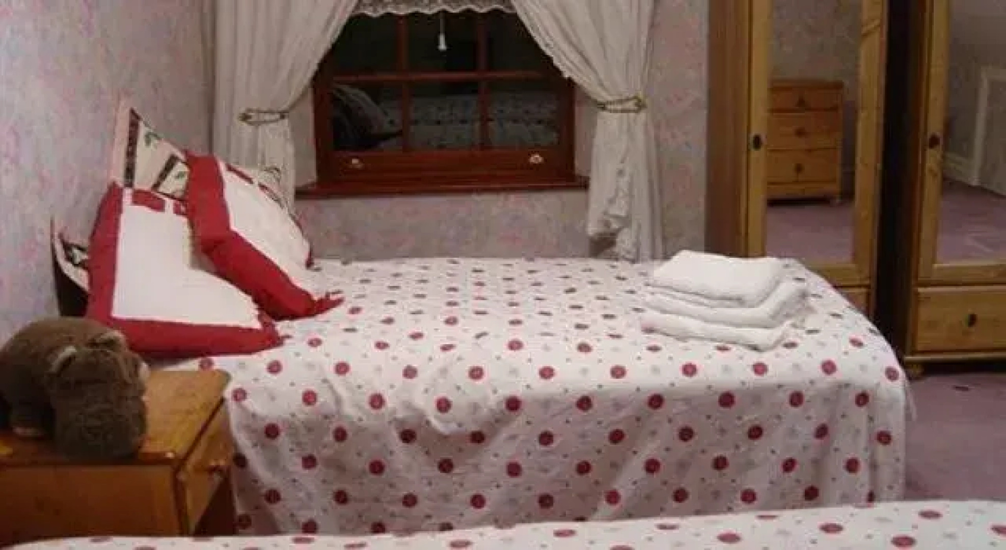 The Laurels Bed and Breakfast