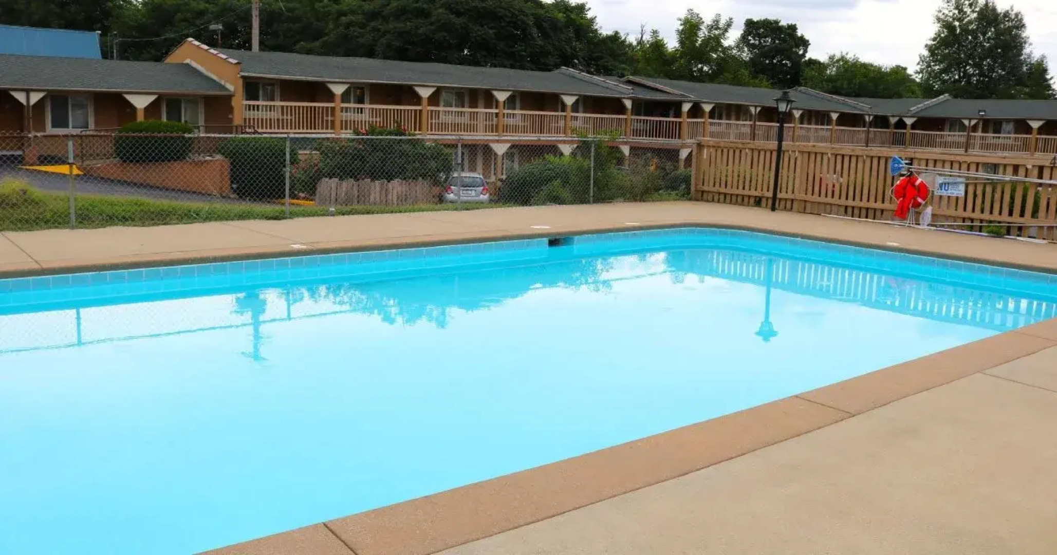 Battlefield Inn Springfield