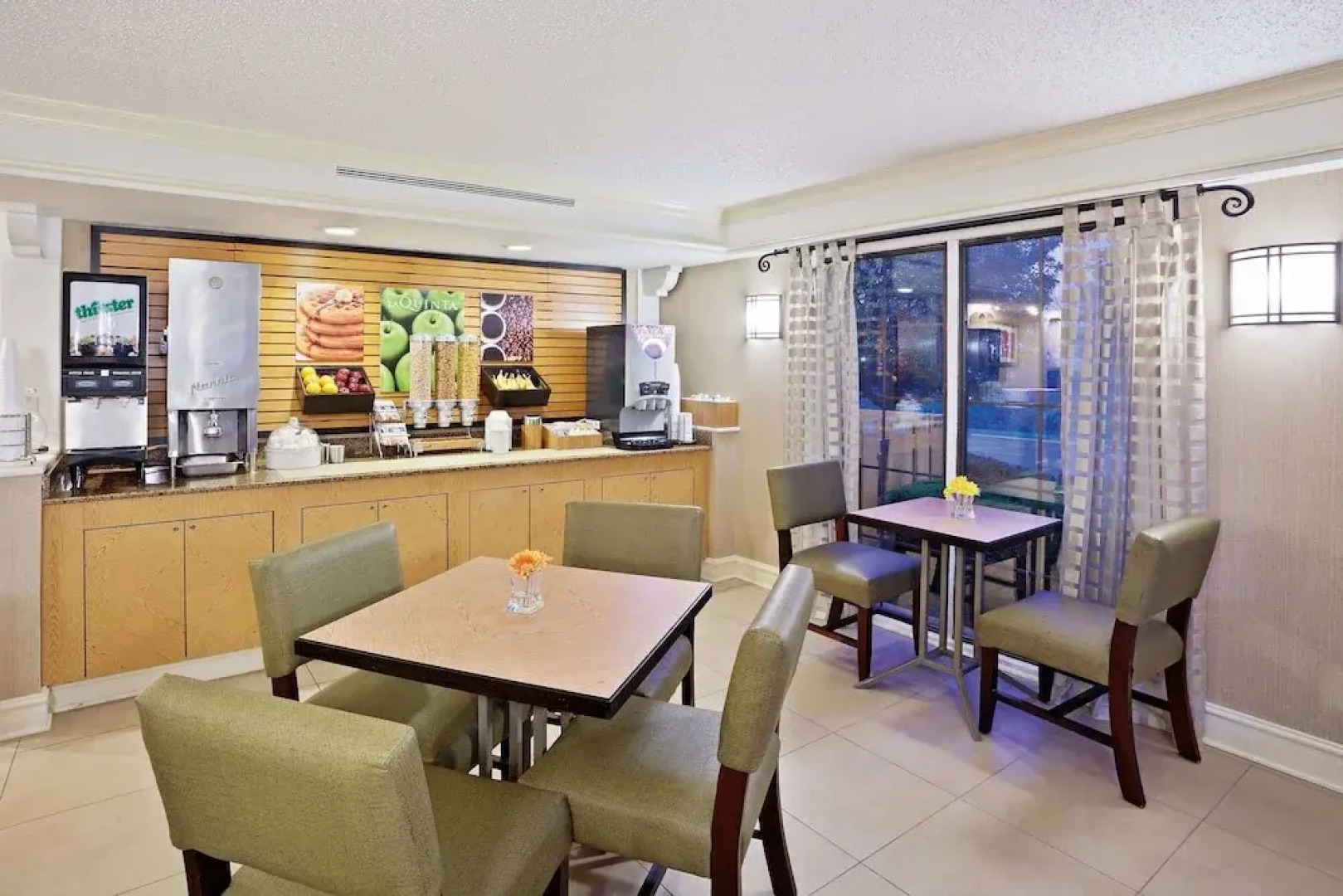 La Quinta Inn Merrillville