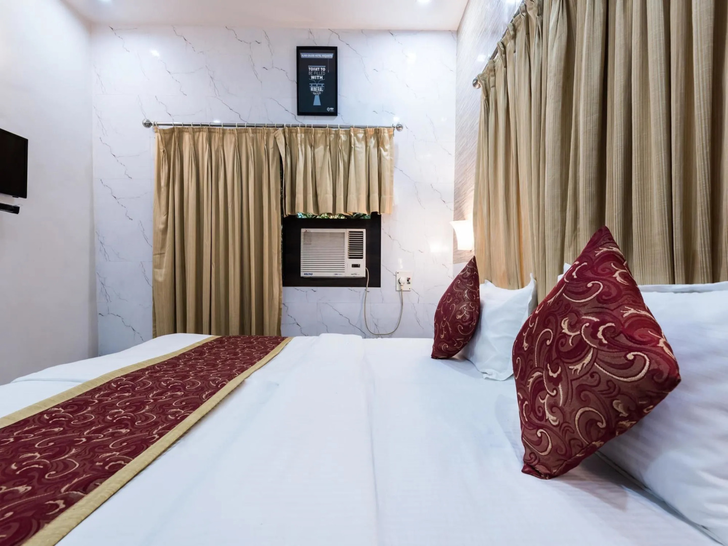 OYO Rooms Panvel Near Civil Court