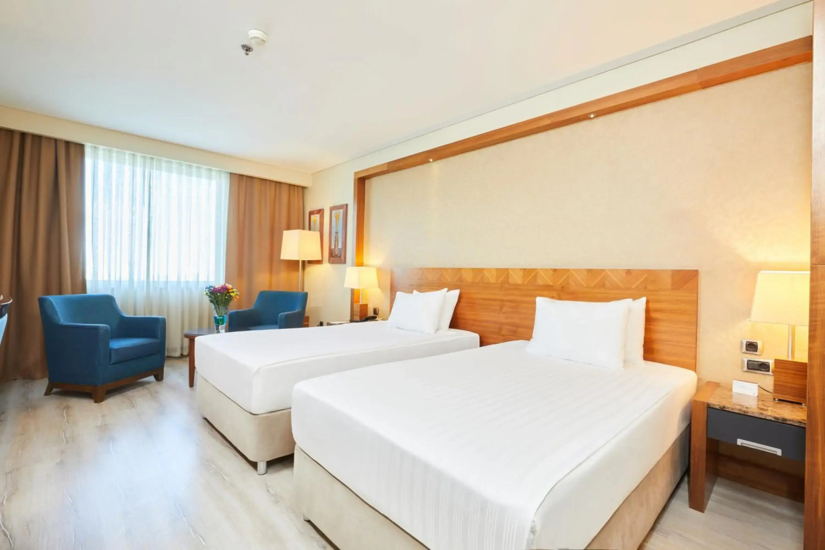 Dedeman Konya Hotel And Convention Center